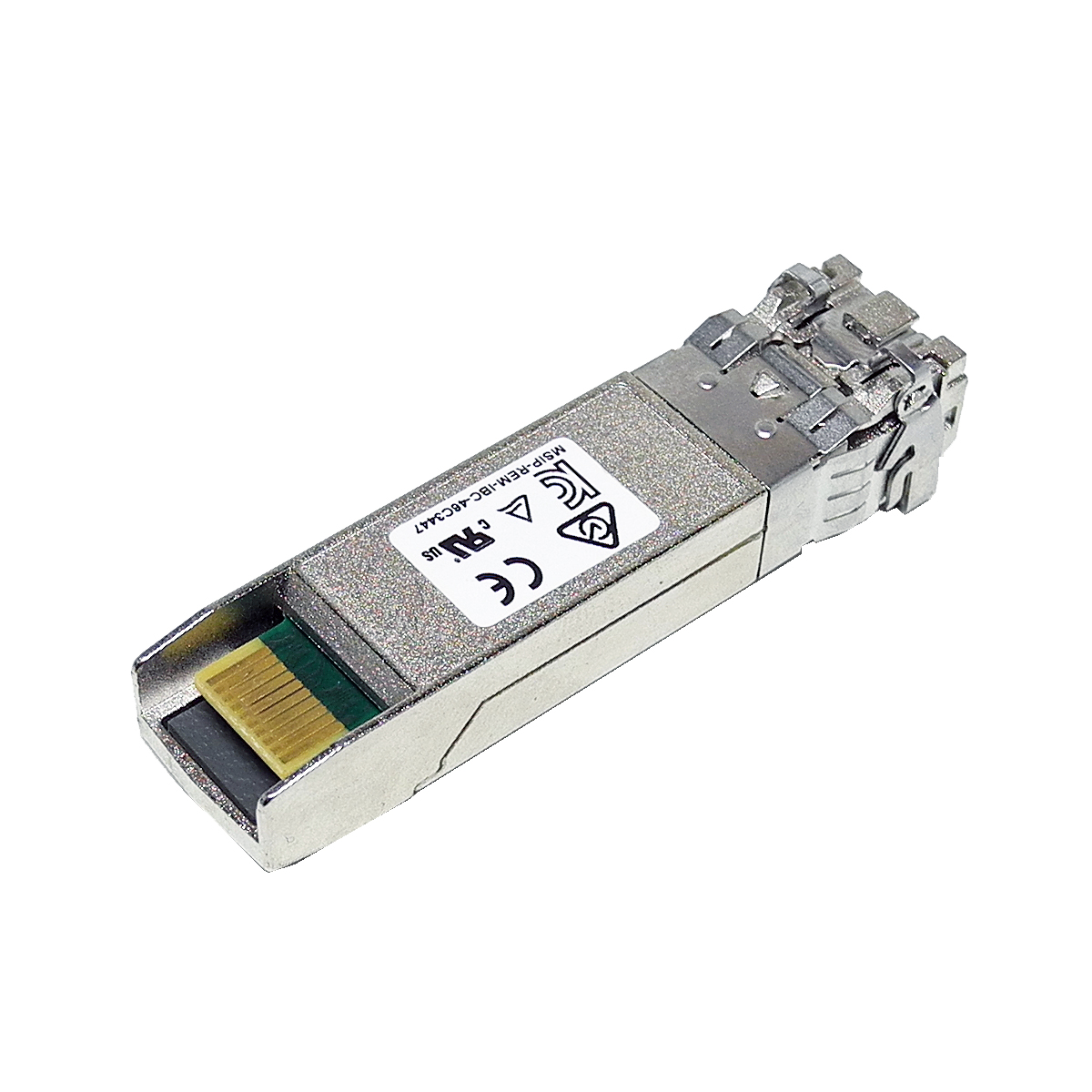 AVAGO Lenovo AFBR-709SMZ-IB8 10GBASE FC SFP+ SR 850 nm Transceiver 46C3448 46C3449 IBM Avago AFBR-57D9AMZ-IB1 8Gb SW 850nm SFP+ FC Transceiver 77P8042
