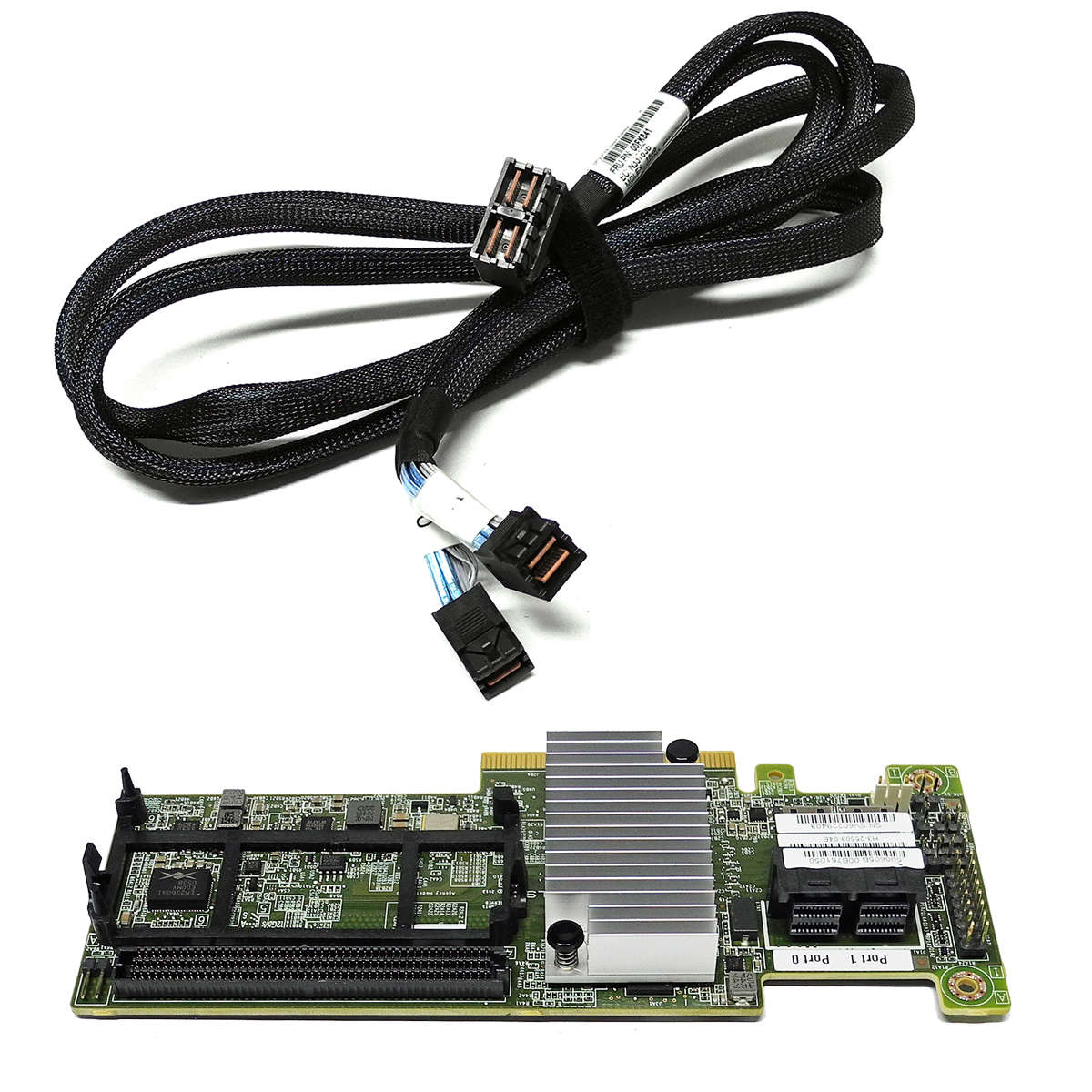 IBM-ServeRAID-M5210-12Gb-RAID-Controller-46C9111-D-003.jpg IBM ServeRAID M5210 12Gb RAID Controller 46C9111 +Dual 12G miniSAS Kabel