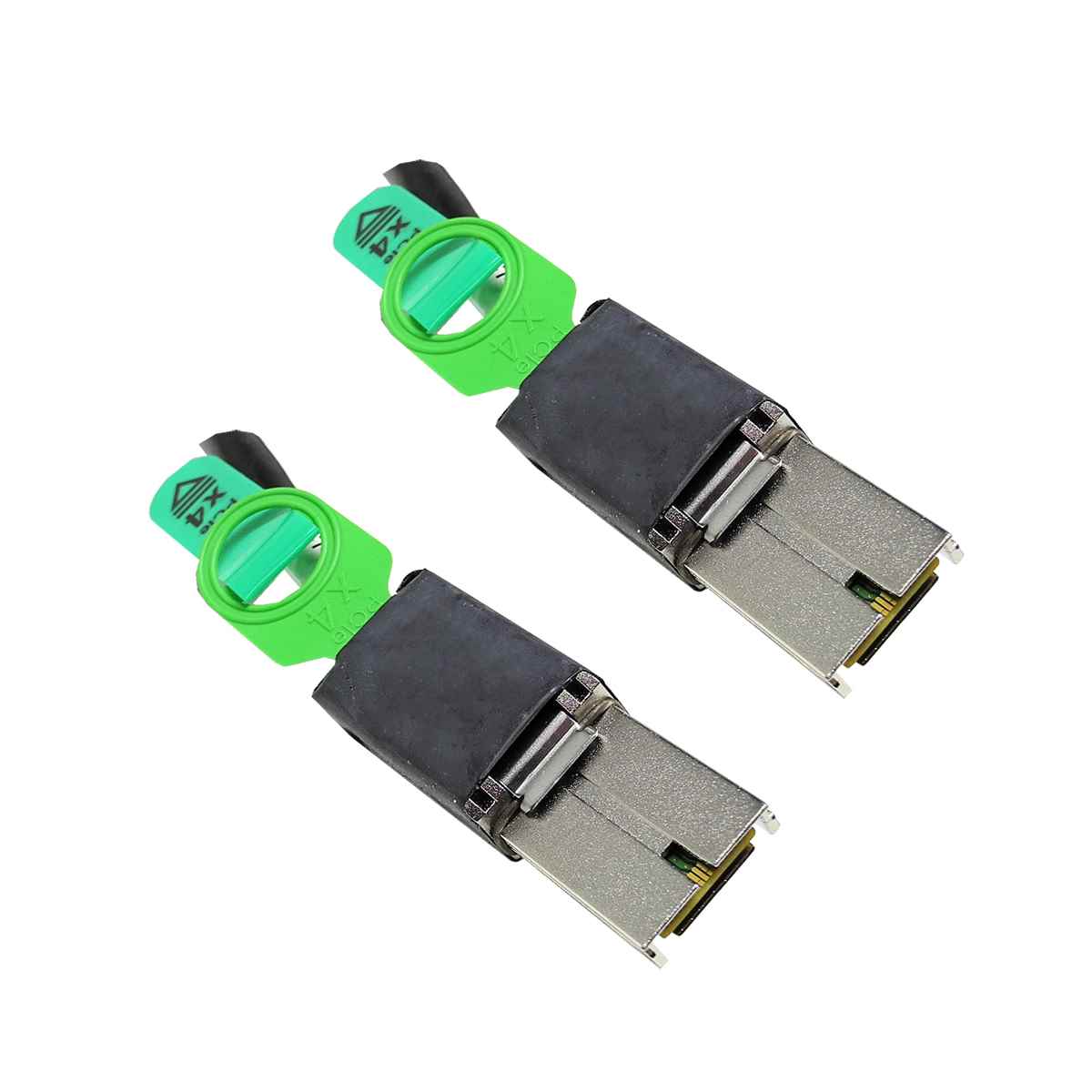 IBM 45W1939 PCIe x4 Cable/Kabel 4m lang Molex MDM TBD für DS8870 System Storage IBM 45W1939 PCIe x4 Cable/Kabel 4m lang Molex MDM TBD für DS8870 System Storage