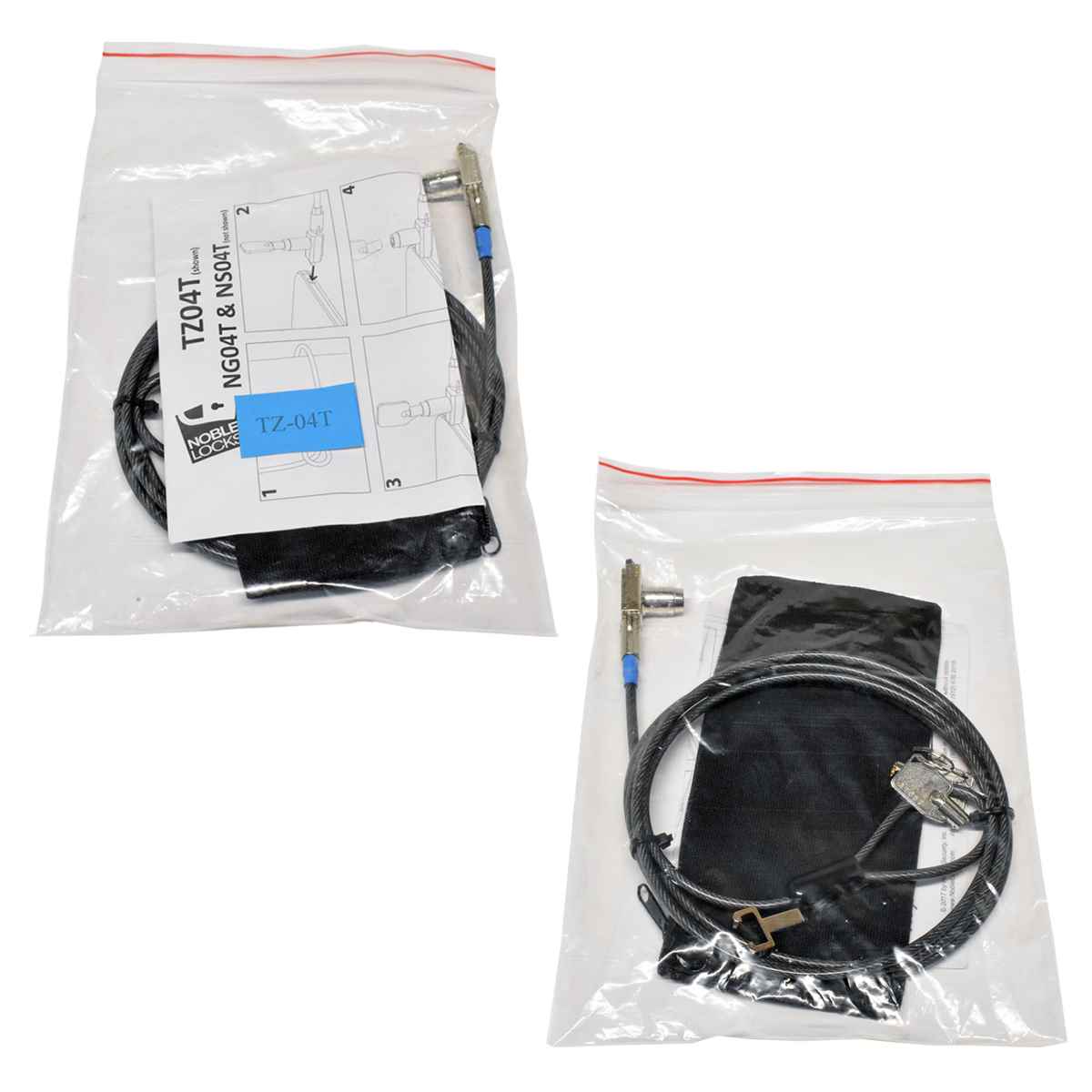 Dell Noble Locks Compact Wedge Barrel Lock TZ04T 01DJXC for Dell Latitude !! Neu, OVP !! Dell Noble Locks Compact Wedge Barrel Lock TZ04T 01DJXC for Dell Latitude !! Neu, OVP !!