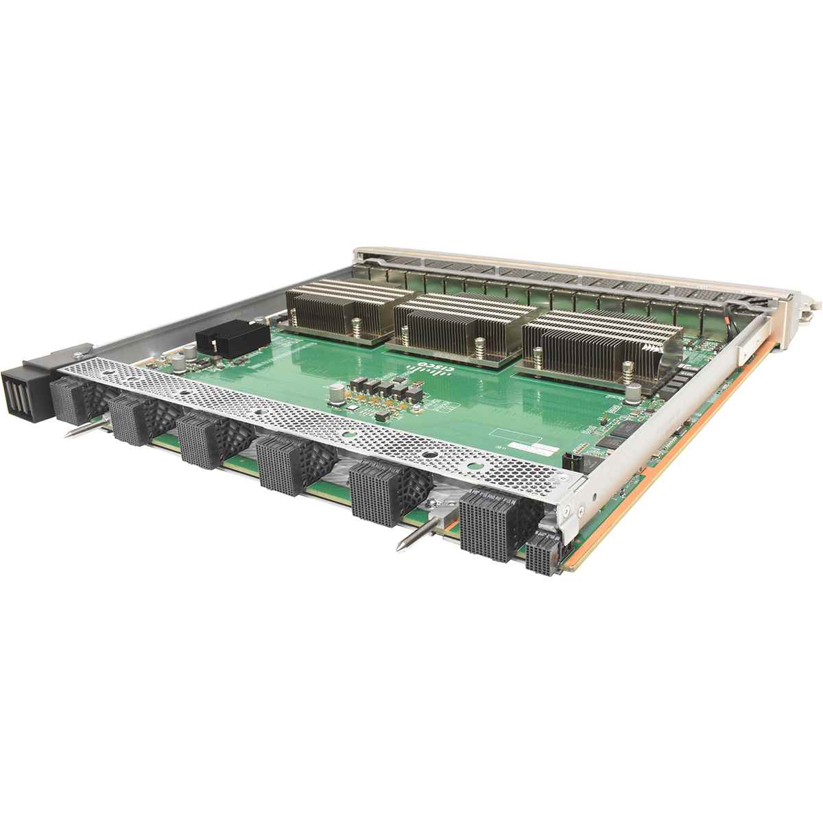 Cisco Module N9K-X9636PQ 36-Port QSFP+ 40Gbits für Nexus C9504, C9508, C9516 Chassis Cisco Module N9K-X9636PQ 36-Port QSFP+ 40Gbits für Nexus C9504, C9508, C9516 Chassis