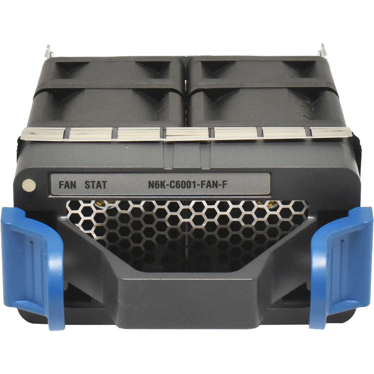 Cisco-N6K-C6001-FAN-F-FAN-Lüftermodul-für-Nexus-56-002.jpg Cisco N6K-C6001-FAN-F FAN Lüftermodul für Nexus 5672UP 800-41402-01