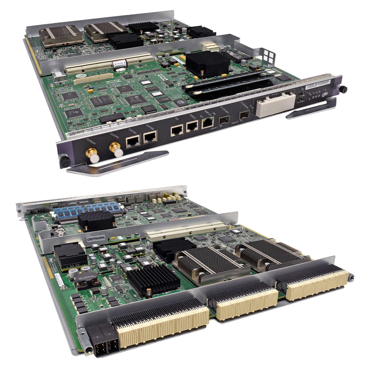 Huawei-AntiDDos8080-Switch-and-Route-Processing-Un-005.jpg Huawei AntiDDos8080 Switch and Route Processing Unit A E8KE-X8-SRUA-200