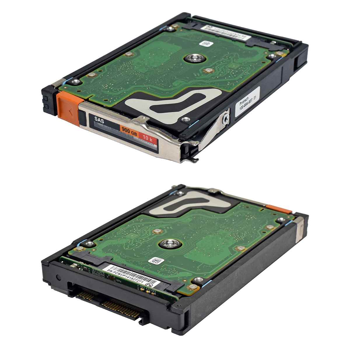 Dell Seagate 900GB ST900MM0006 0GKY31 9WH066-157 6G 2.5" 10K SAS HDD