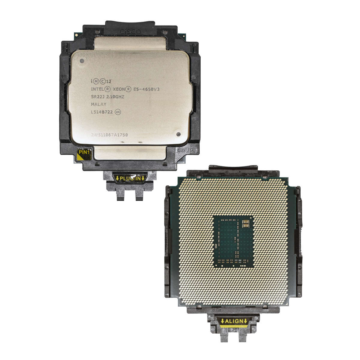 Intel-Xeon-Prozessor-E5-4650-V3-12-Core-30-MB-Cach-001.jpg Intel Xeon Prozessor E5-4650 V3 12-Core 30 MB Cache 2,1 GHz SR22J