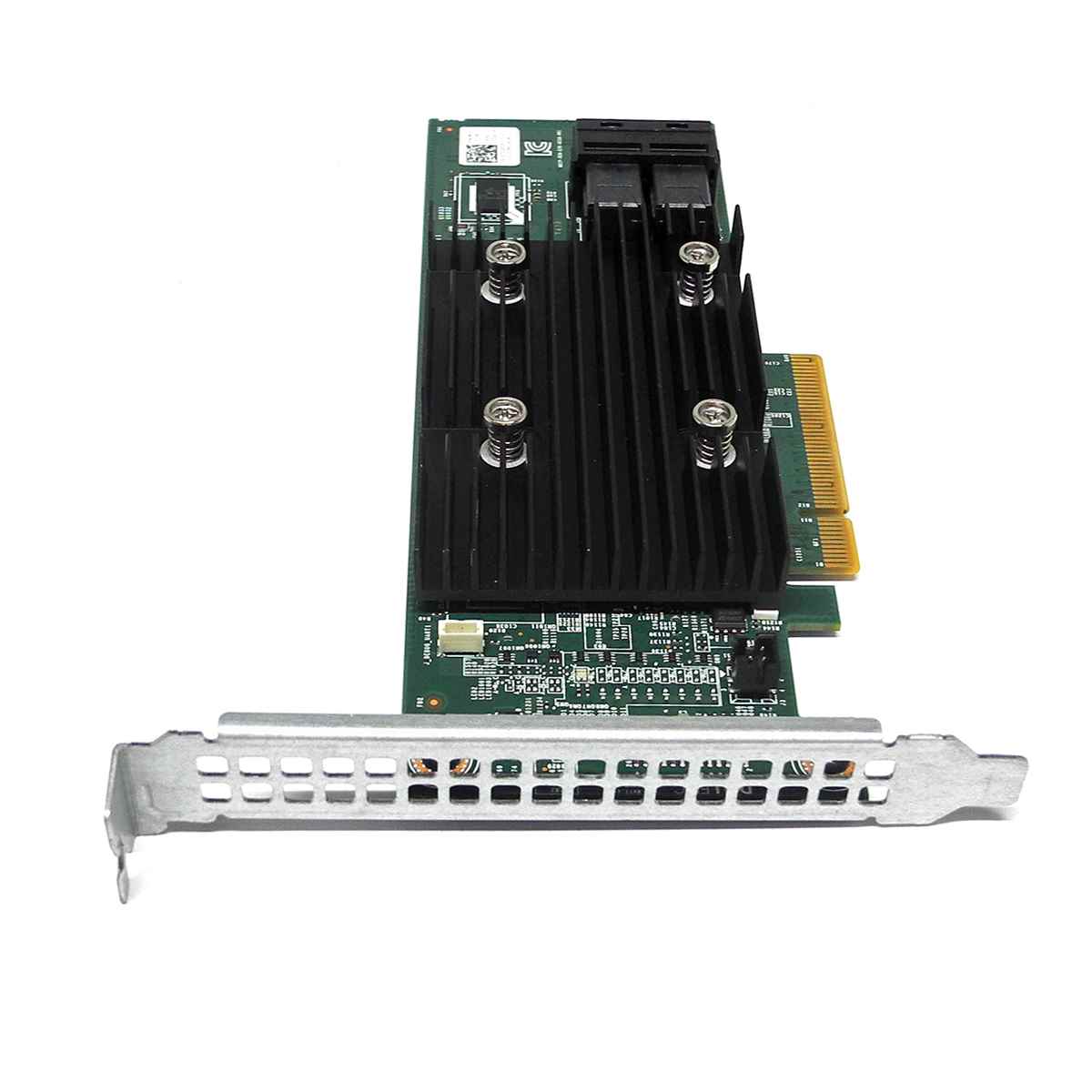 DELL 0TD2NM PERC H330 SAS/SATA 12 Gb PCIe x8 RAID Controller für R230 R430 R930 DELL 0TD2NM PERC H330 SAS/SATA 12 Gb PCIe x8 RAID Controller für R230 R430 R930