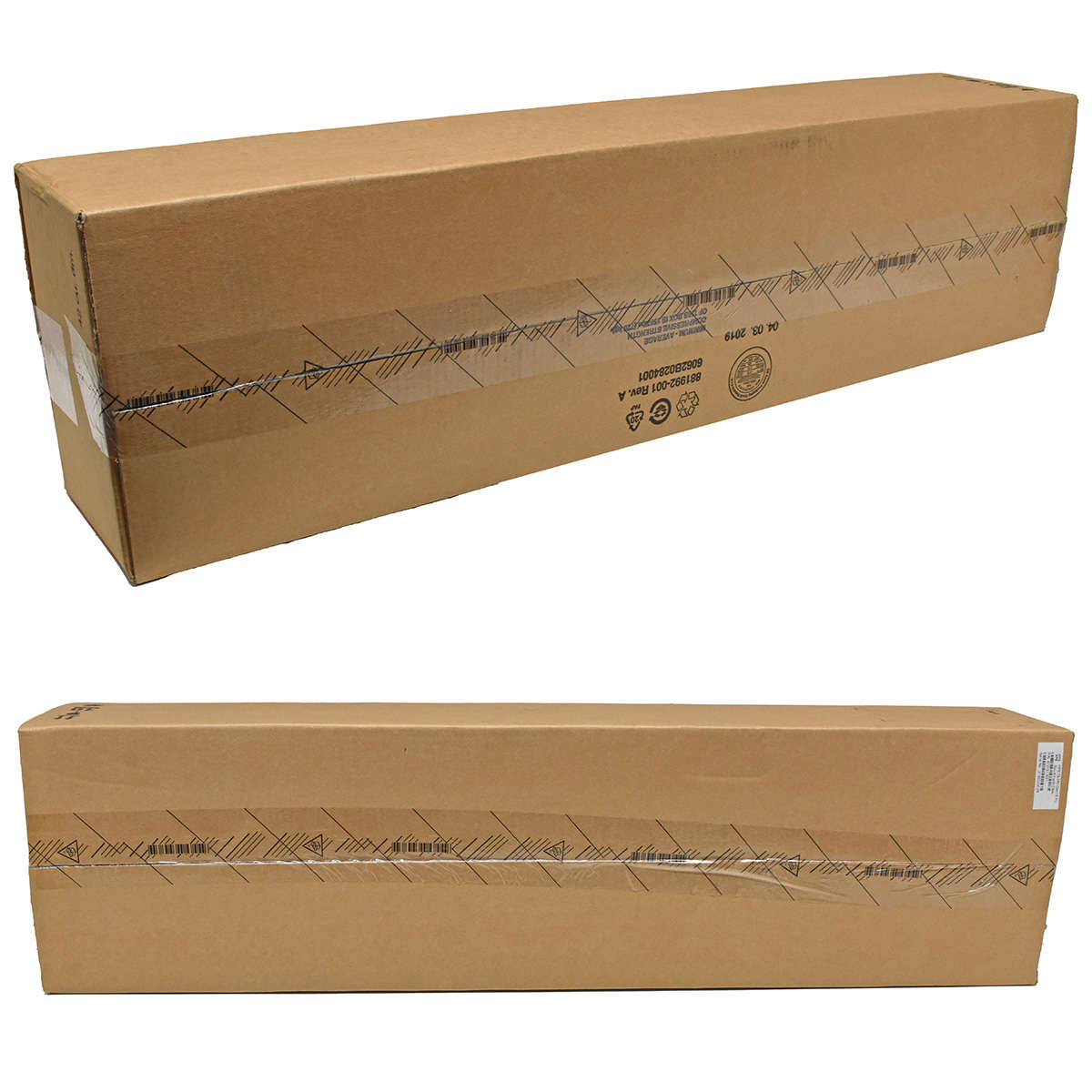 HP-872151-B21-Rack-Rail-Kit-w-Cable-Management-Arm-005.jpg HP 872151-B21 Rack Rail Kit /w Cable Management Arm HPE ProLiant DL580 G10 Neu OVP