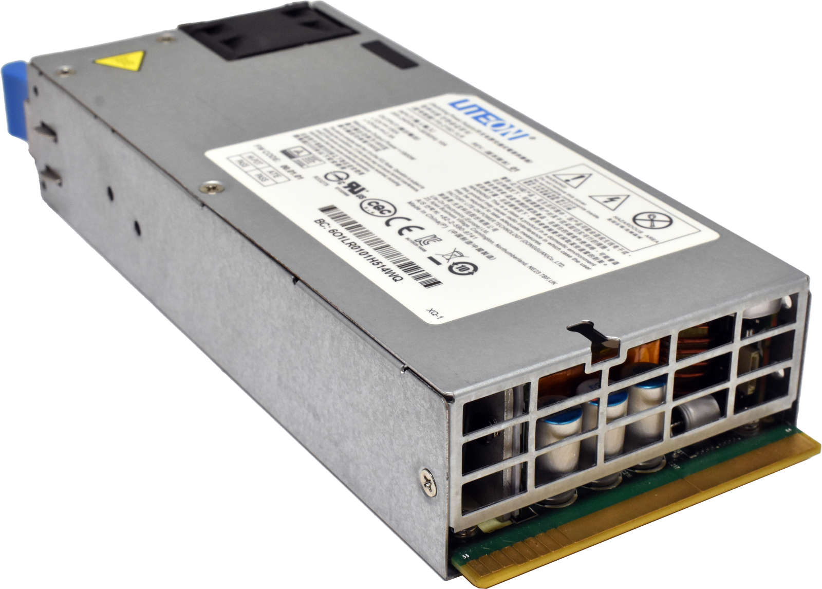 Liteon Power Supply/Netzteil PS-2162-1LR 1800W 80 Plus Platinum für Quanta T42S-2U, ZT System