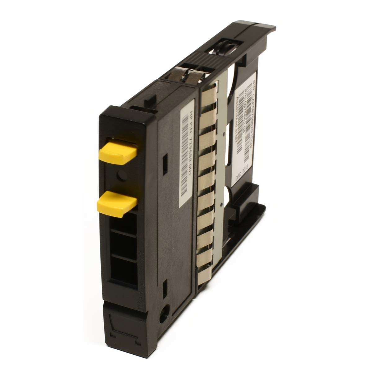HP-Blank-Rahmen-2-5-Gelb-und-Schwarz-für-HP-M6710-003.jpg HP Blank Rahmen 2.5" Gelb und Schwarz für HP M6710, 3Par 7200
