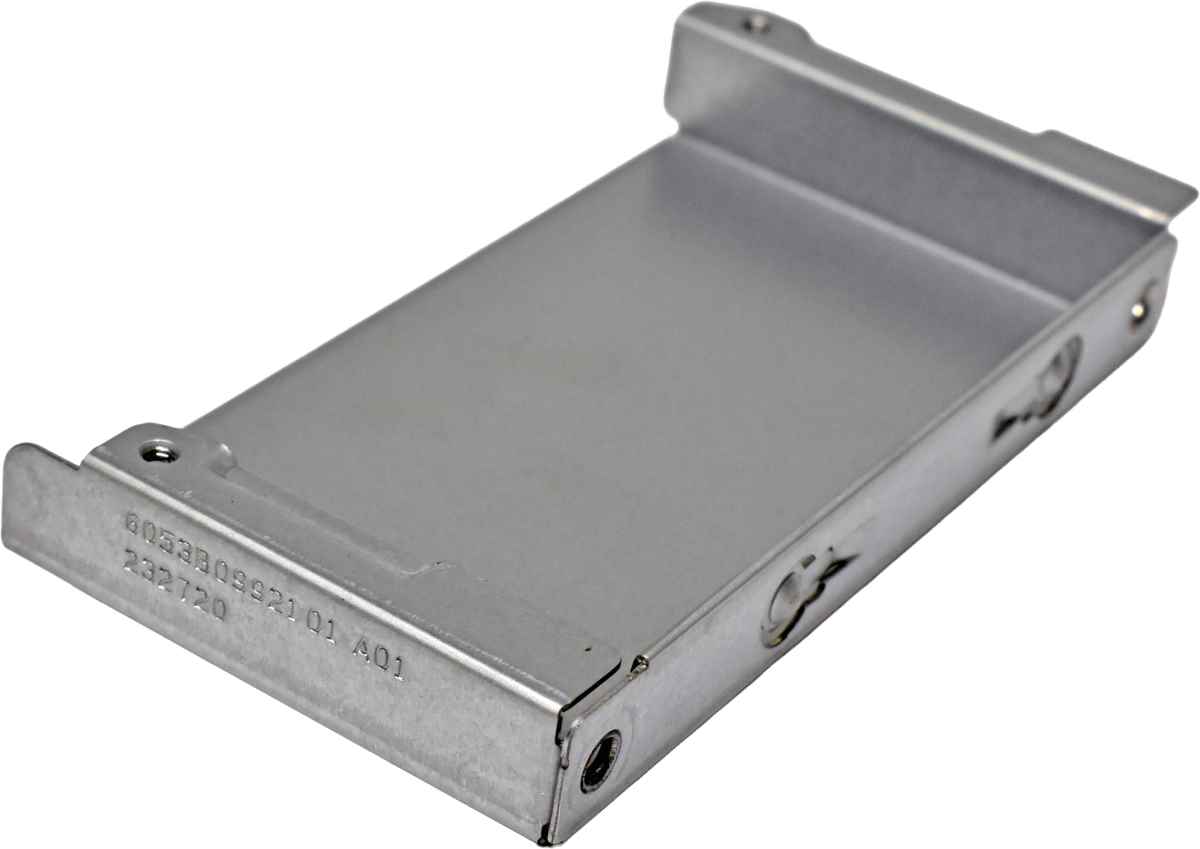 HP SPS-KIT BLANKSDL380x Blank Cover 777301-001 741913-001 ProLiant DL380 G6