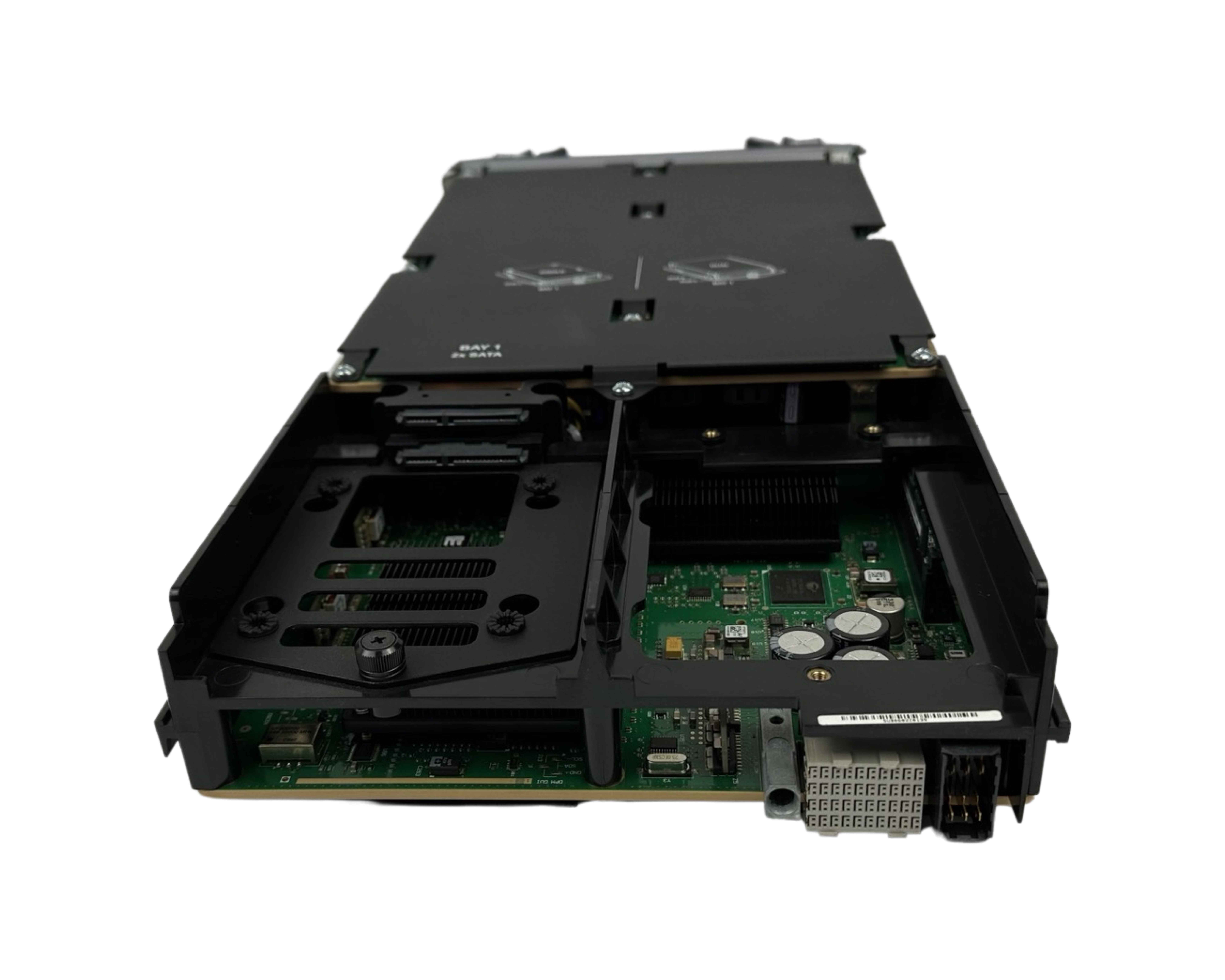 F5 Networks Viprion B2250 LTM Local Traffic Manager Blade 400-0039-01 F5 Networks Viprion B2250 LTM Local Traffic Manager Blade 400-0039-01