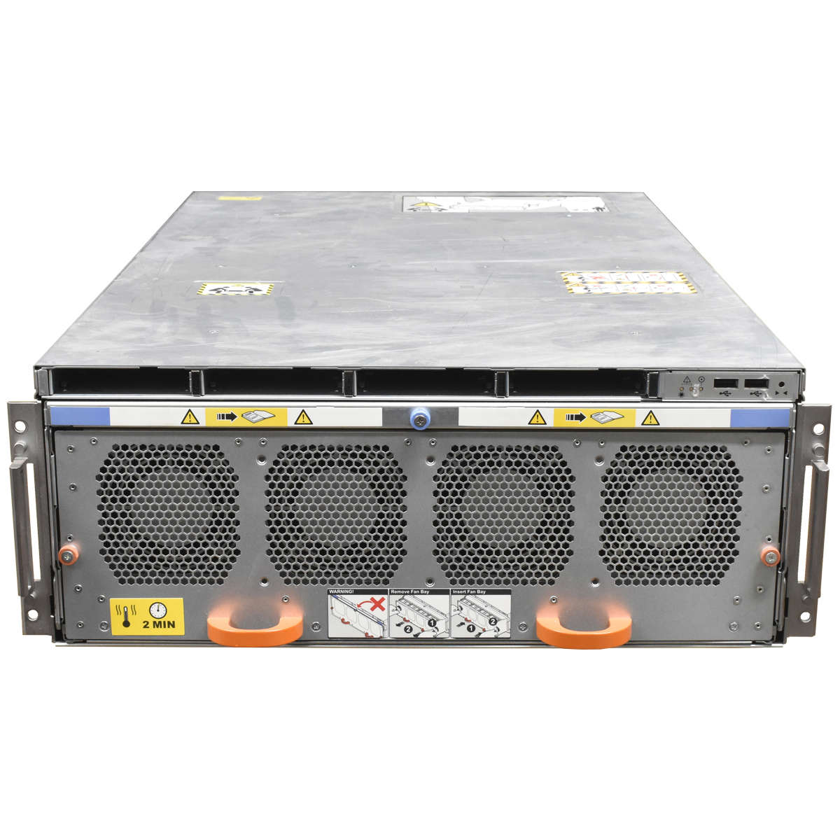 EMC-Data-Domain-DD9500-Systems-4x-Intel-Xeon-E7-48-002.jpg EMC Data Domain DD9500 Systems 4x Intel Xeon E7-4880 v2 15C 448GB DDR3 RAM