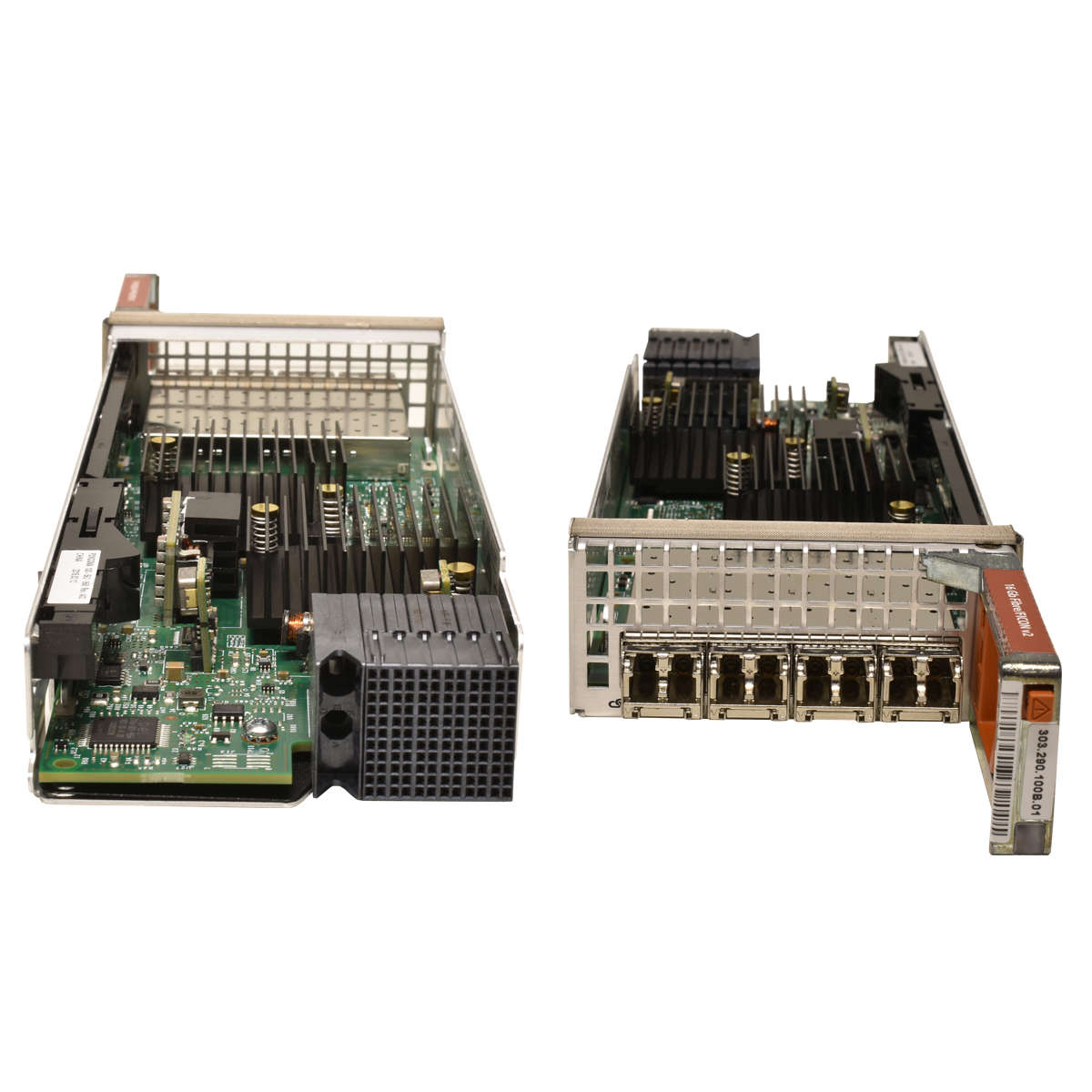EMC-Fibre-V2-16-Gb-Netzwerk-Module-4-SFP-für-VNX-8-004.jpg EMC Fibre V2 16 Gb Netzwerk Module 4 SFP für VNX 8000 303-290-100B.02