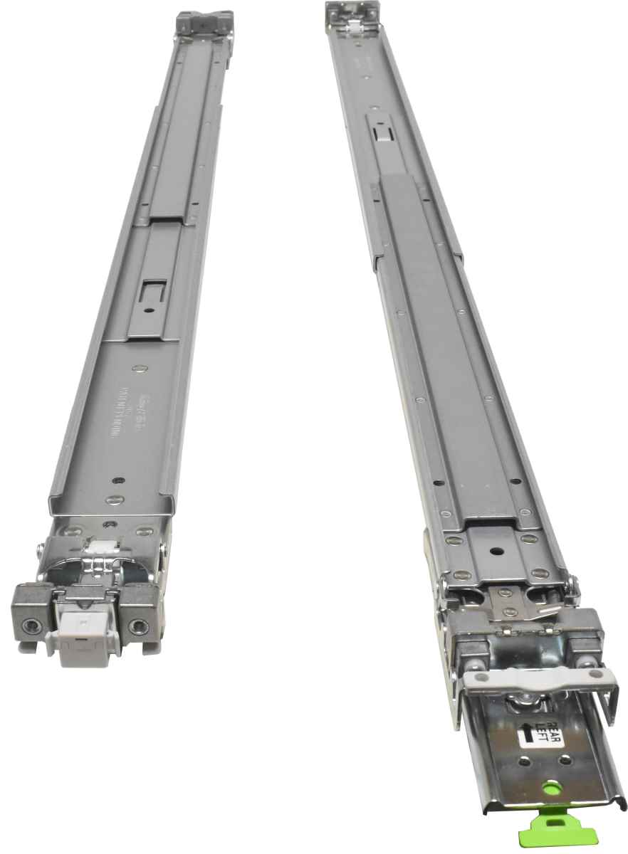 SUN Rail Kit 7046514 Left Right für Sun Oracle X3-2, X3-2L, X4-2, X5-2 Server SUN 7046514 Rail Kit Left Right für Sun Oracle X3-2, X3-2L, X4-2, X5-2 Server