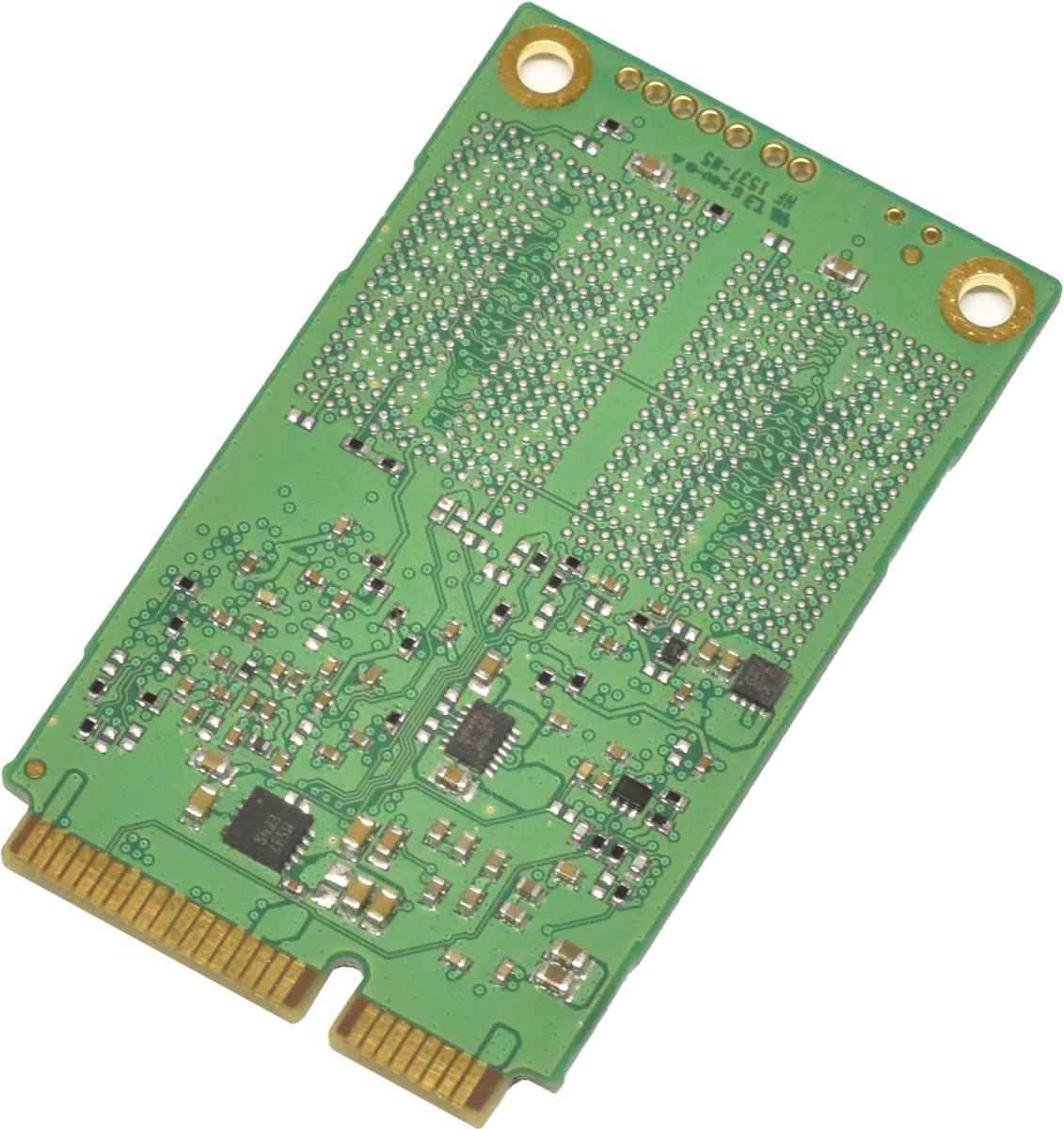 Samsung MZ-MLN256D SSD PM871 mSATA 256GB for Dell Laptops / Notebooks 01JNY9