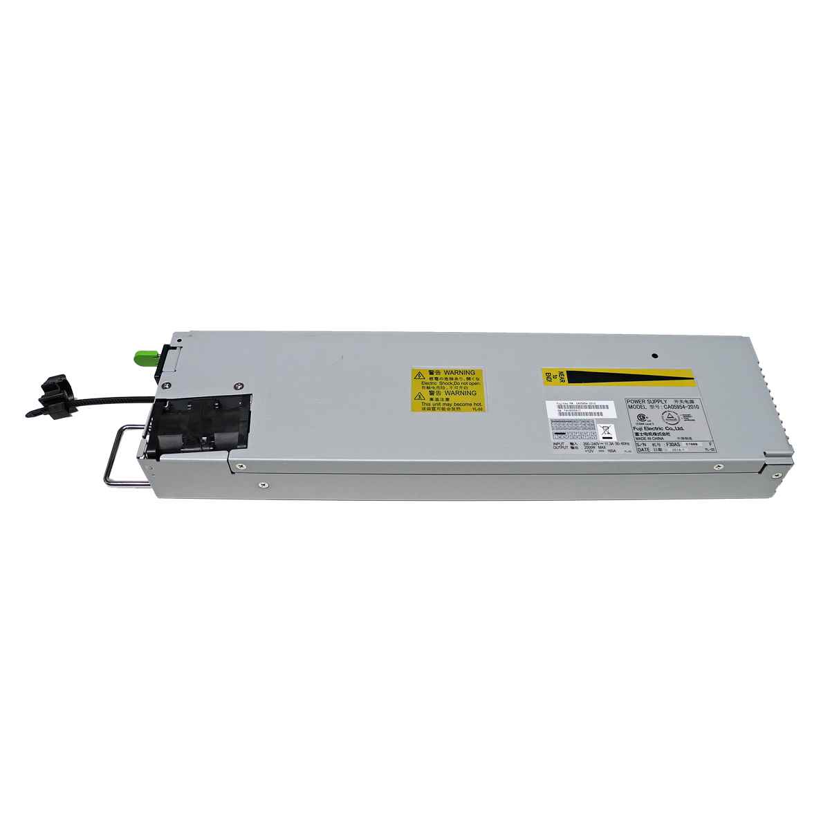 Fujitsu CA05954-2010 Power Supply / Netzteil 2000W für Eternus DX8700 S2 Storage Fujitsu CA05954-2010 Power Supply / Netzteil 2000W für Eternus DX8700 S2 Storage
