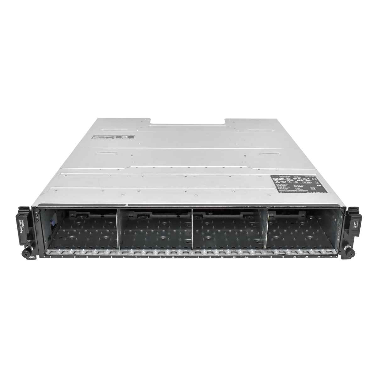Dell EqualLogic PS4100 0XM3KX Chassis Arrays 2U 12x 3.5 Bay 2x PSU Dell EqualLogic PS4100 0XM3KX Chassis Arrays 2U 12x 3.5 Bay 2x PSU