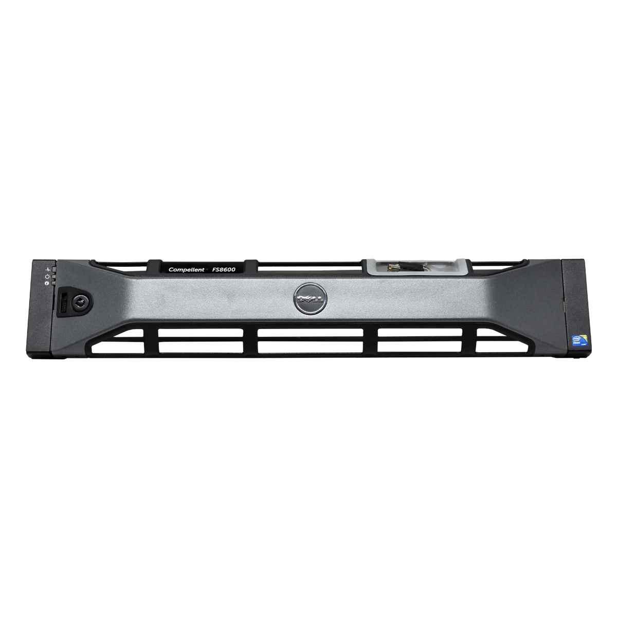 DELL Frontblende Front Bezel für Compellent FS8600 0K908K K908K + Schlüssel