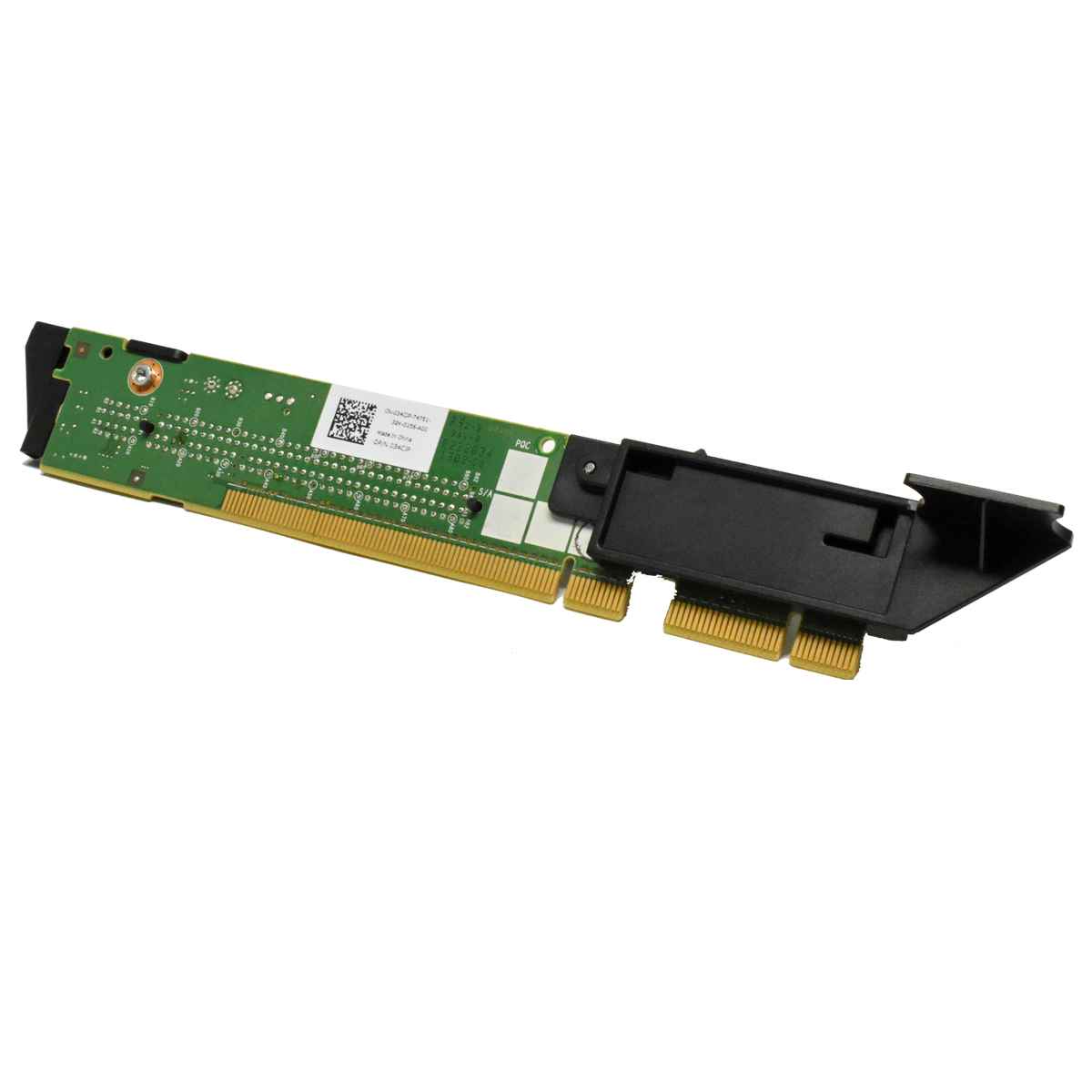 DELL 034CJP Riser Board für PowerEdge R620 Server DELL 034CJP Riser Board für PowerEdge R620 Server