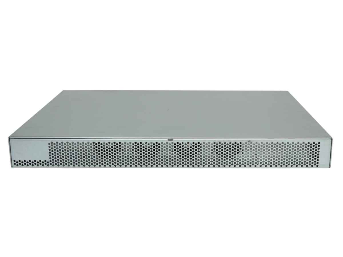 Brocade 300 HD-320-0004 80-1001614-03 24-Port 8G FC Switch 24 active + 24 Mini GBICs
