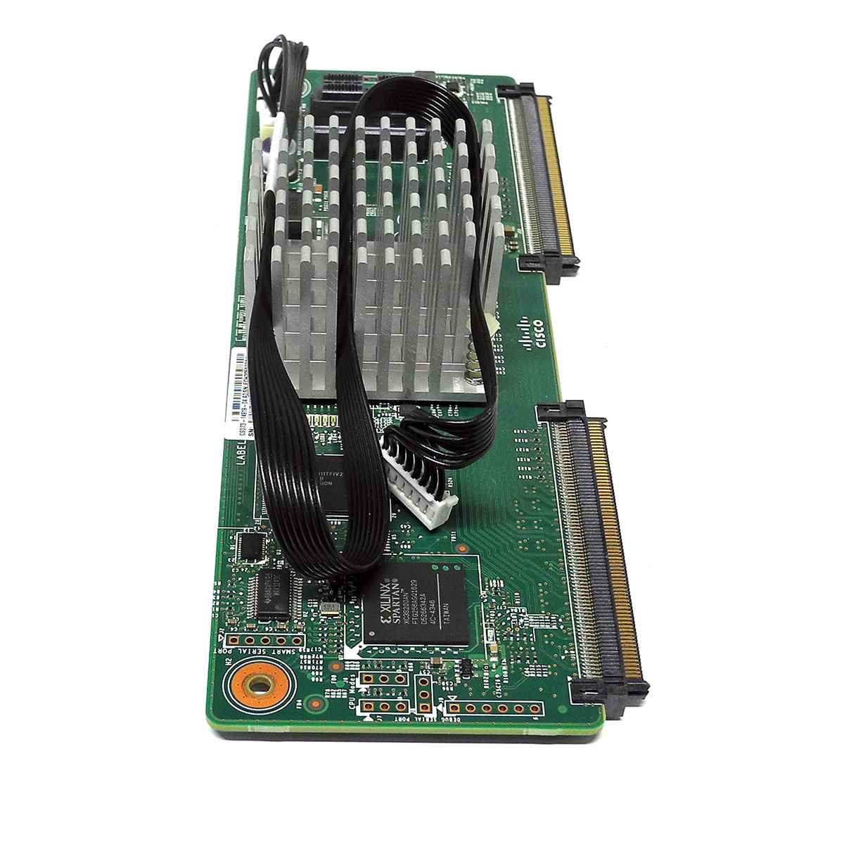 Cisco CS073-14919-04 Expander Board für UCSC-C240-M4SX + Power Kabel Cisco CS073-14919-04 Expander Board für UCSC-C240-M4SX + Power Kabel