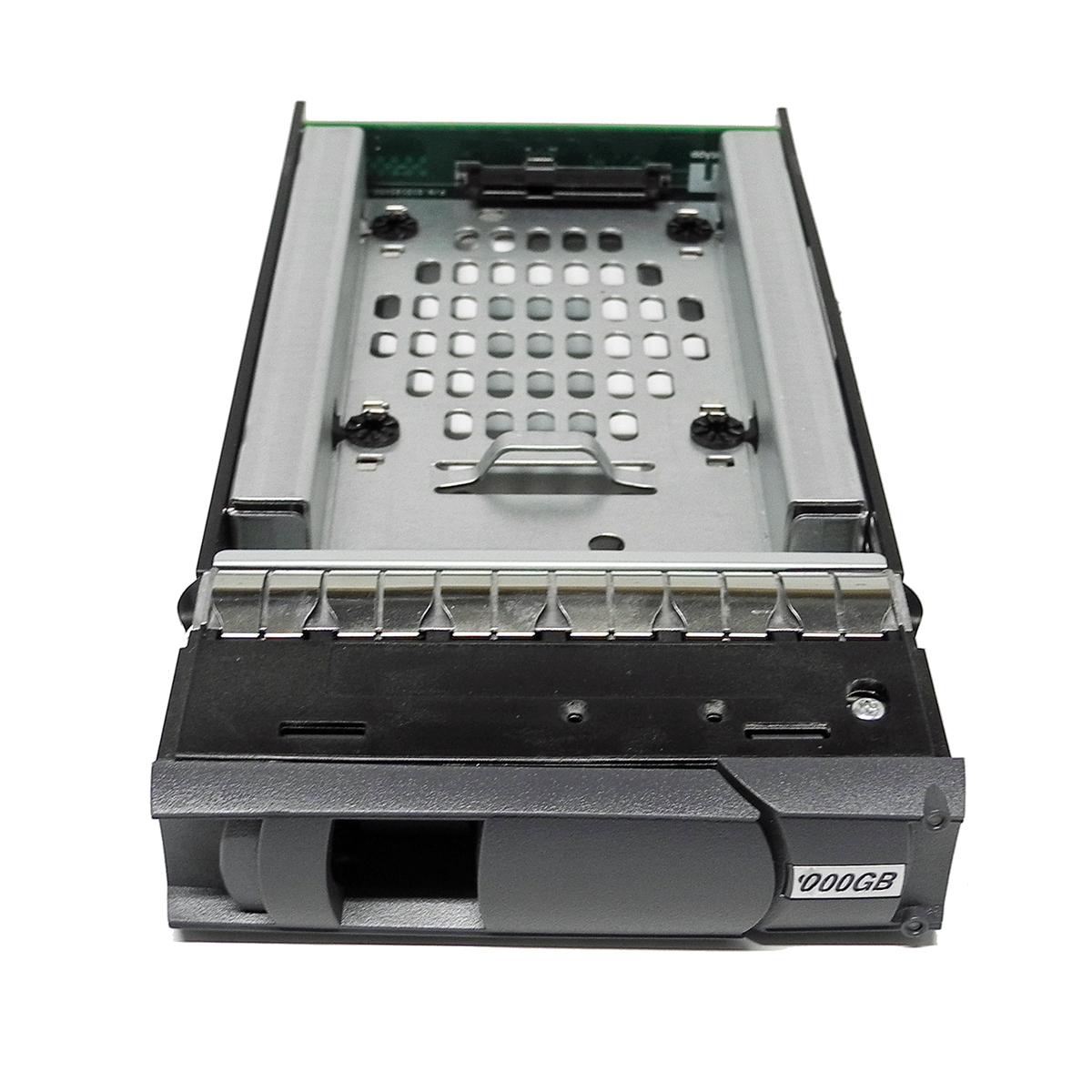 NetApp 111-00734+C3 HDD Tray 3.5"mit 2.5" Cage +SAS/SATA Interposer 110-00208+A1 NetApp 111-00734+C3 HDD Tray 3.5"mit 2.5" Cage +SAS/SATA Interposer 110-00208+A1