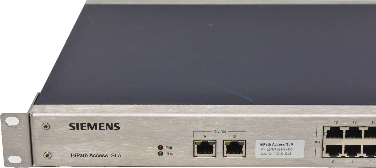 Siemens-HIPath-Access-SLA-S30807-U6648-X100-24-Por-003.jpg Siemens HIPath Access SLA S30807-U6648-X100 24-Port