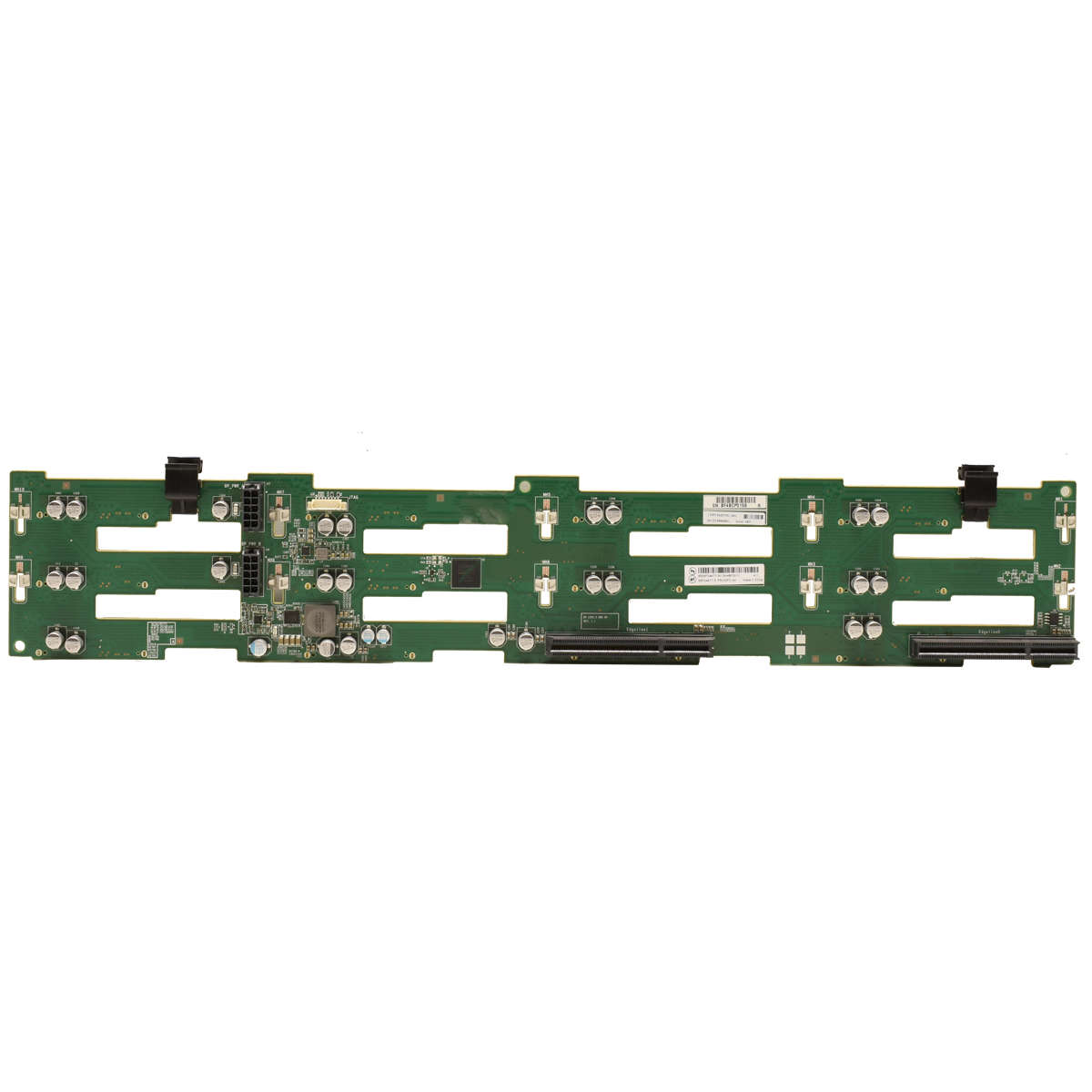 Lenovo-Thinkserver-RD650-12-Slot-SAS-2-5-Zoll-HDD-002.jpg Lenovo Thinkserver RD650 12-Slot SAS 2.5 Zoll HDD Backplane Board 00FC140 Kabel 00FC261