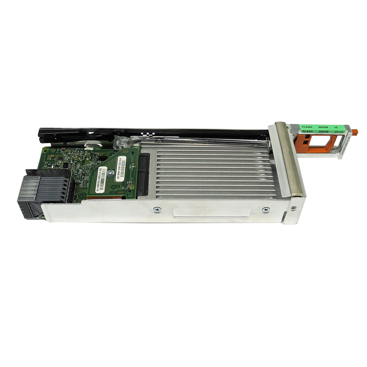 EMC SLIC41 FLASH 800GB V2 Module for Dell VMAX Storage System 303-404-003A-00 EMC SLIC41 FLASH 800GB V2 Module for Dell VMAX Storage System 303-404-003A-00