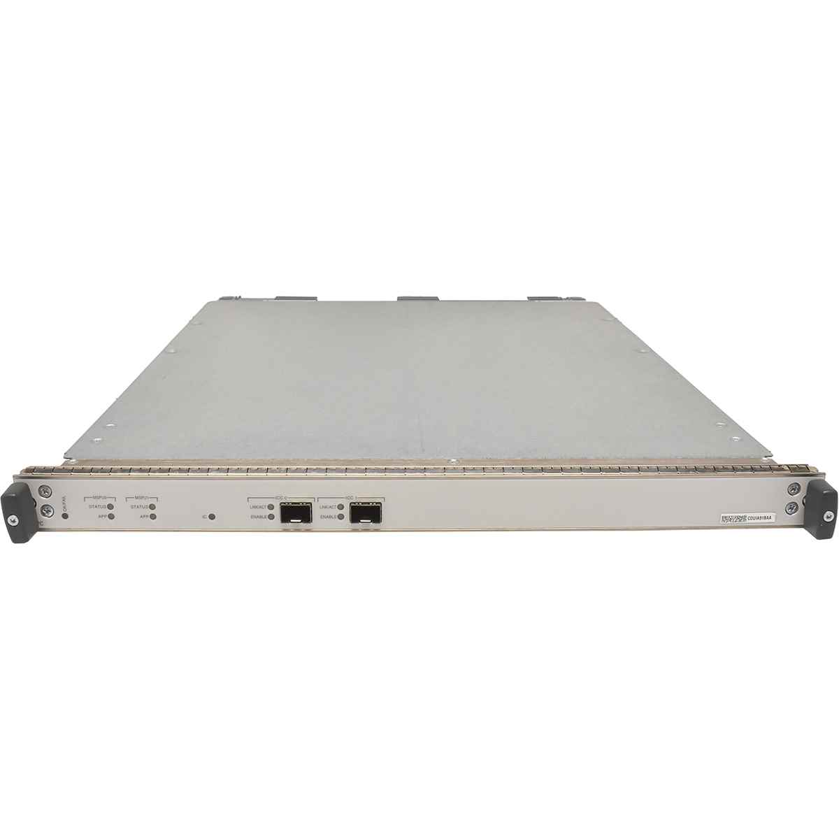 Juniper MS-DPC MultiServices MPC für MX240 / MX480 / MX960 MS-DPC-E