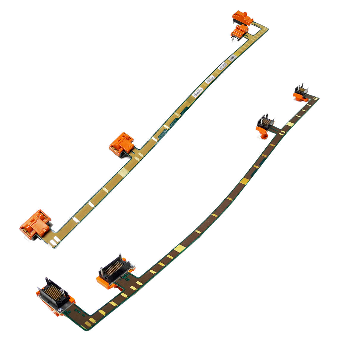 IBM-74Y7534-CEC-Interconnect-Cable-FSP-4-Drawer-fo-002.jpg IBM 74Y7534 CEC Interconnect Cable FSP 4-Drawer for Power 7 System