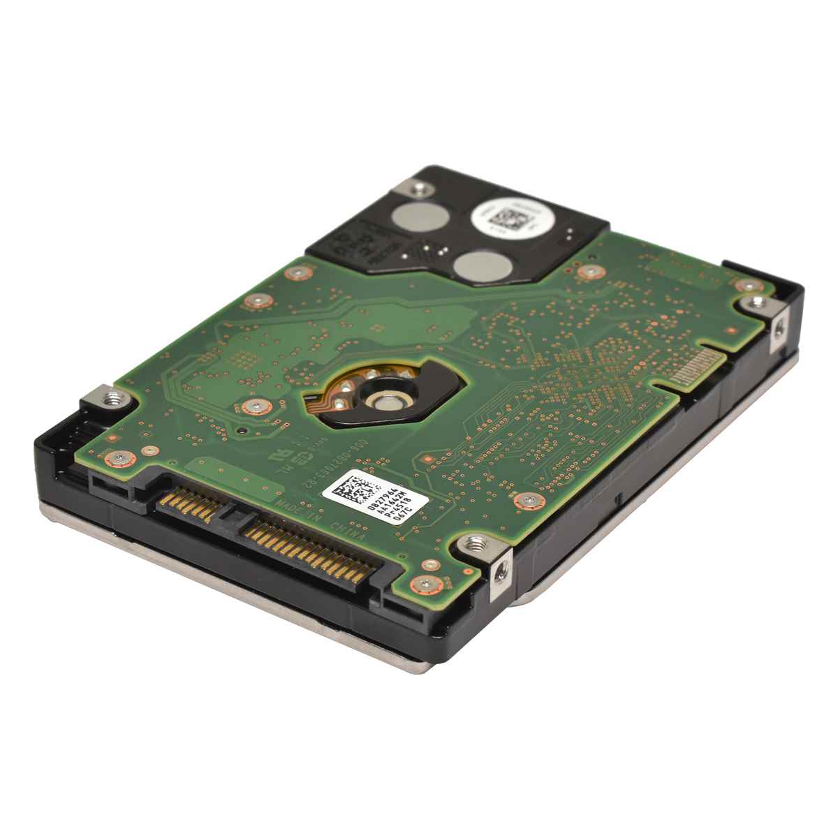 NetApp HGST 900GB 2.5" 10K 6G SAS HDD Festplatte HUC109090CSS600 Server Storage NetApp HGST 900GB 2.5" 10K 6G SAS HDD Festplatte HUC109090CSS600 Server Storage