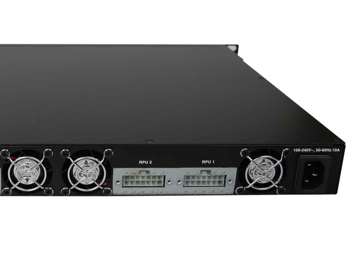 Foundry Networks Redundant Power Supply RPS2-EIF 11.5V 14A