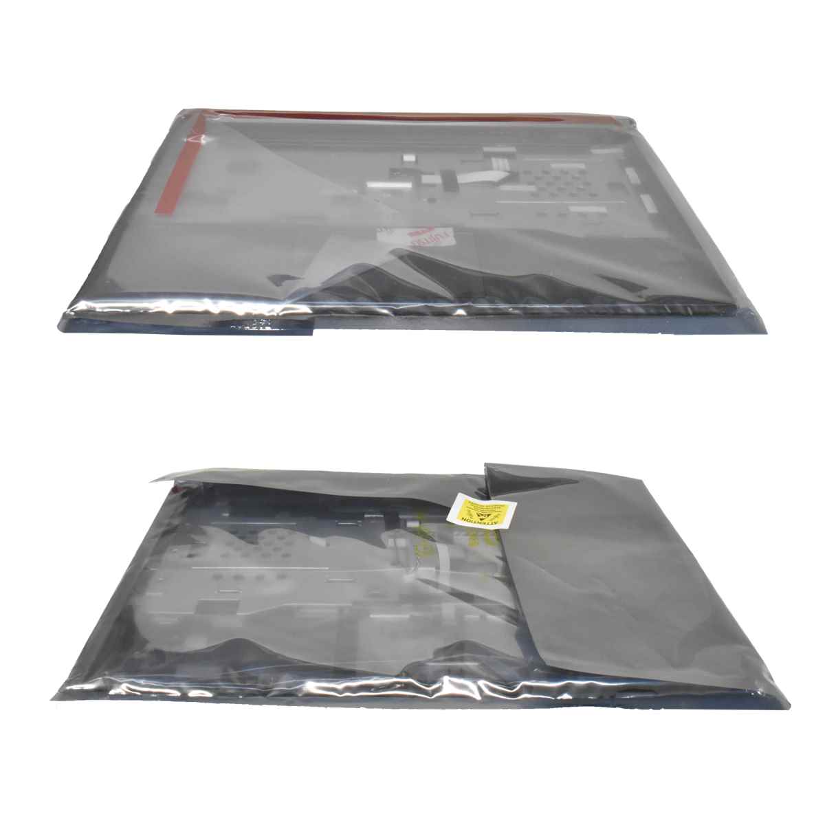 Fujitsu UPPER ASSY W / FP INCL. SPEAKER CP667572-XX for LIFEBOOK E Series Fujitsu UPPER ASSY W / FP INCL. SPEAKER CP667572-XX for LIFEBOOK E Series
