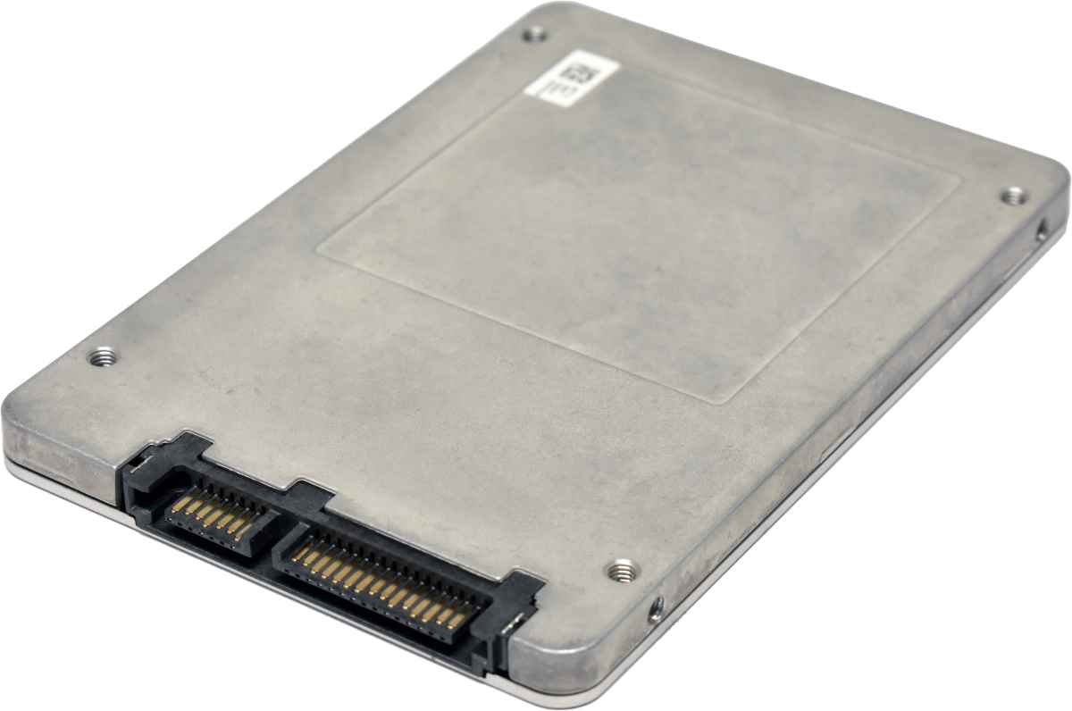 Intel SSD DC S3700 Series 400GB SSDSC2BA400G3 2.5" 6G SATA SSD
