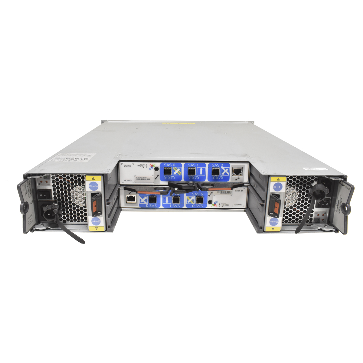 Pure Storage Dell EB-2425 2x Controller 12Gb/s SP-SBB3-E1201-PSI 24x SFF 2x PSU Pure Storage Dell EB-2425 2x Controller 12Gb/s SP-SBB3-E1201-PSI 24x SFF 2x PSU