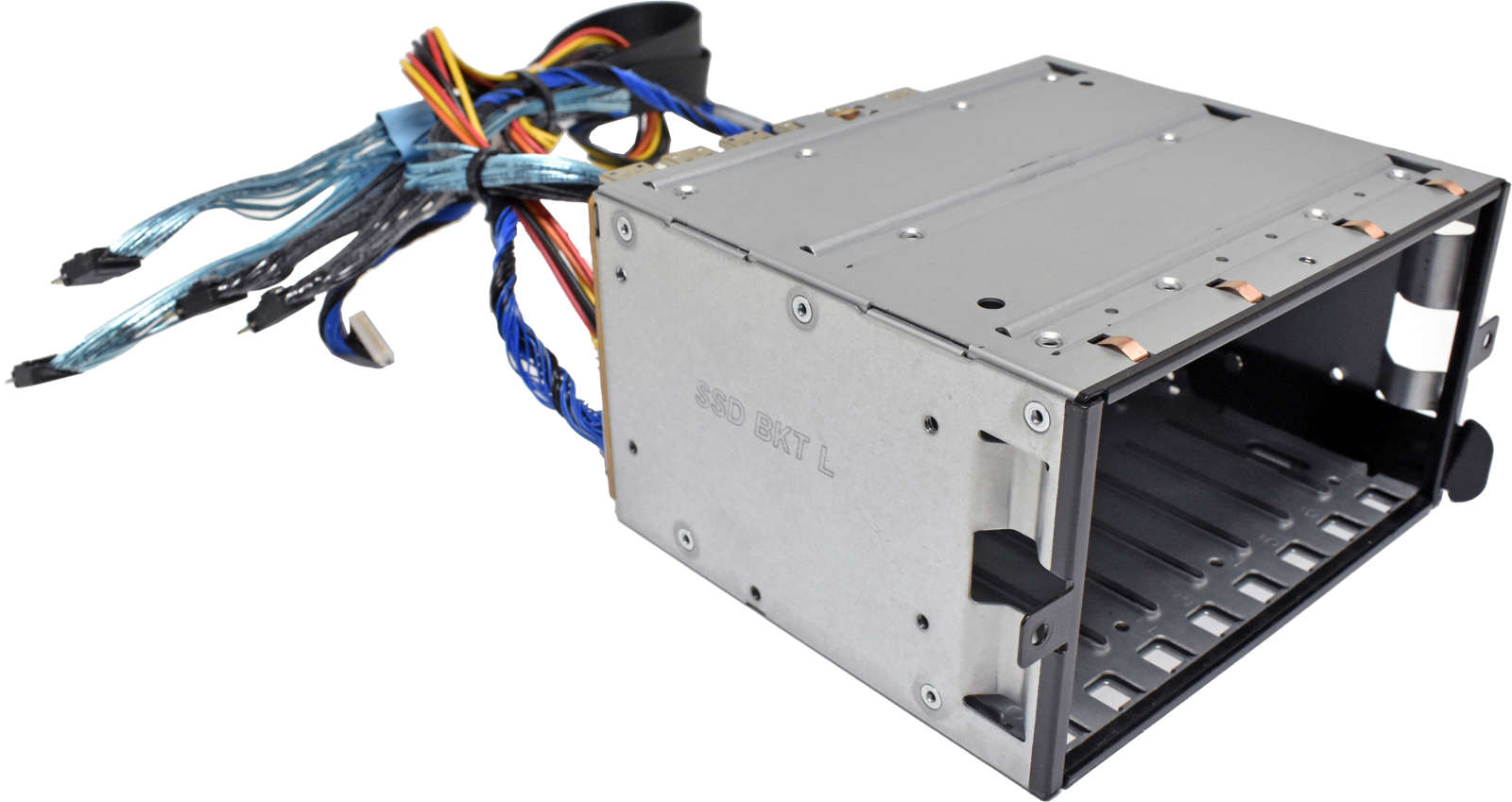 Gigabyte-G292-Z20-8-Port-SFF-Backplane-Board-CBPG0-003.jpg Gigabyte G292-Z20 8-Port SFF Backplane Board CBPG083 + Cage + Cable