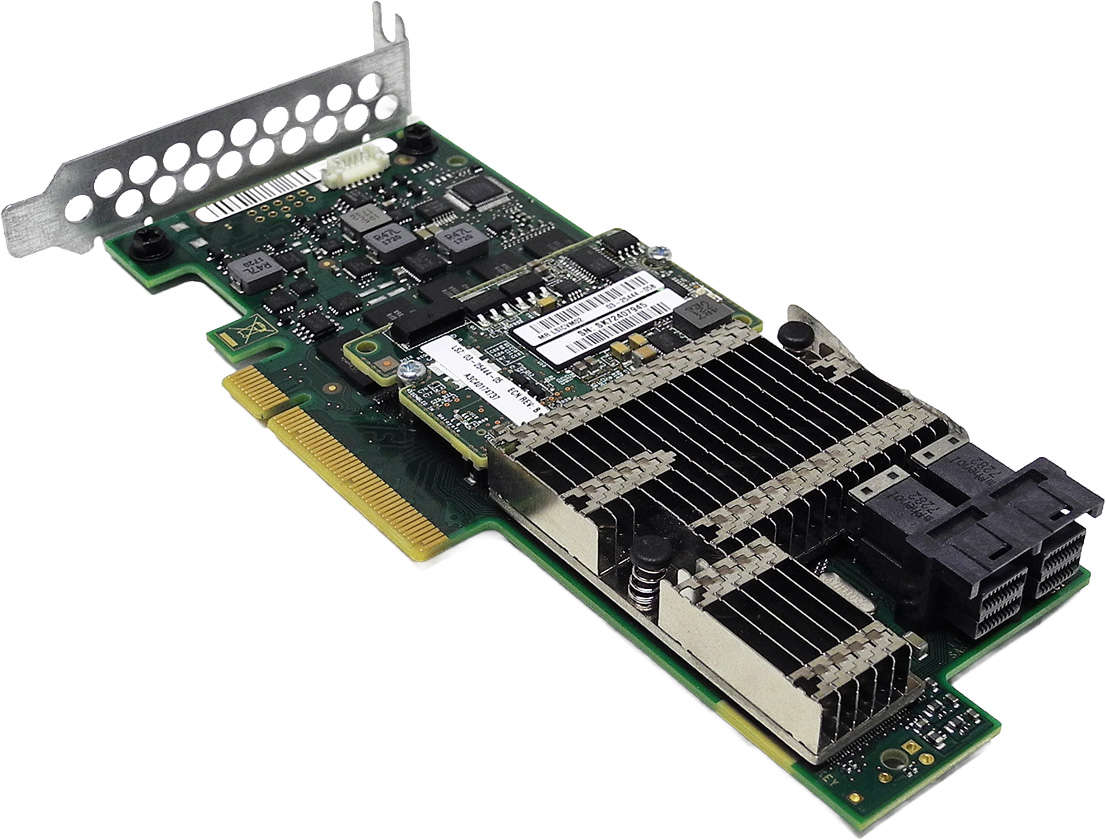 Fujitsu-Primergy-12Gb-RAID-Controller-PRAID-EP400i-004.jpg Fujitsu Primergy 12Gb RAID Controller PRAID EP400i D3216-A23 GS1 + 2x SAS Kabel