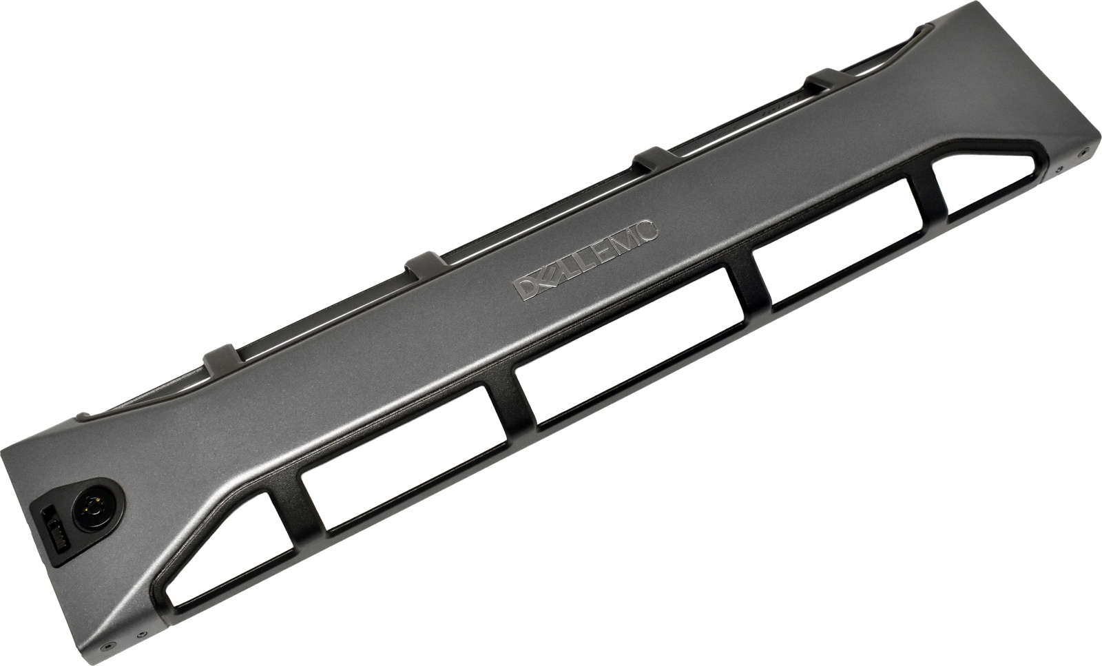 Dell-EMC-Front-Bezel-for-R720-R720xd-R730-R730xd-n-003.jpg Dell EMC Front Bezel for R720 R720xd R730 R730xd no key / ohne Schlüssel
