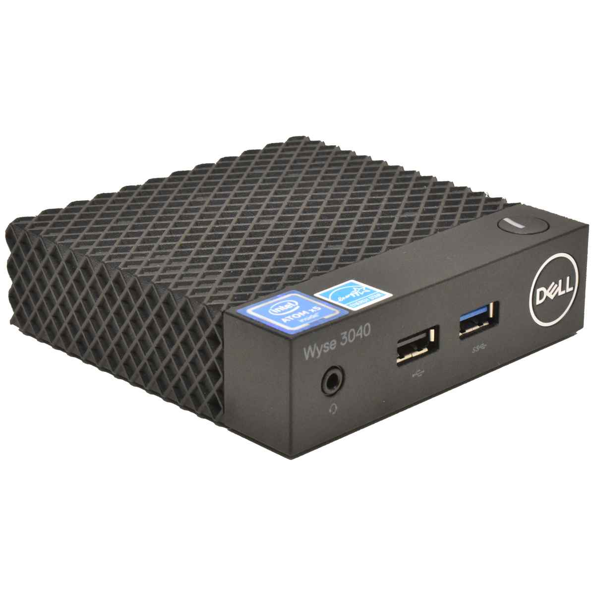 Dell Wyse 3040 Thin Client Atom x5-Z8350 1.44GHz CPU 2GB RAM 8GB eMMC mit Netzteil no WIFI 100 x Dell Wyse 3040 Thin Client Atom x5-Z8350 1.44GHz CPU 2GB RAM 8GB eMMC WIFI PSU