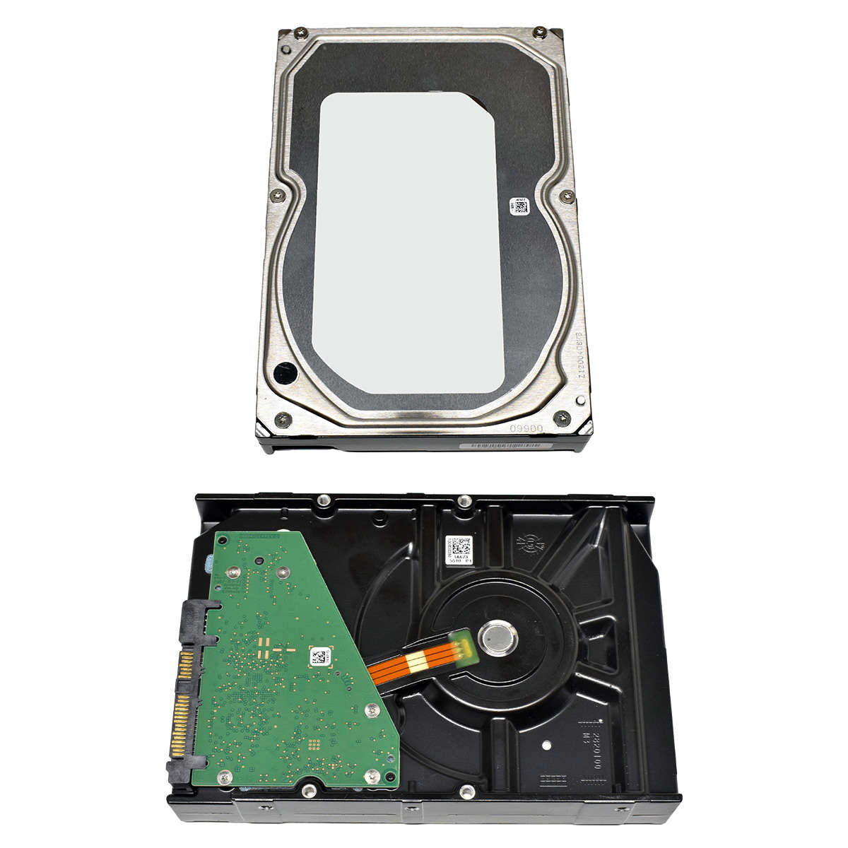 Seagate 450GB 3.5" 15K 6G SAS HDD ST3450857SS