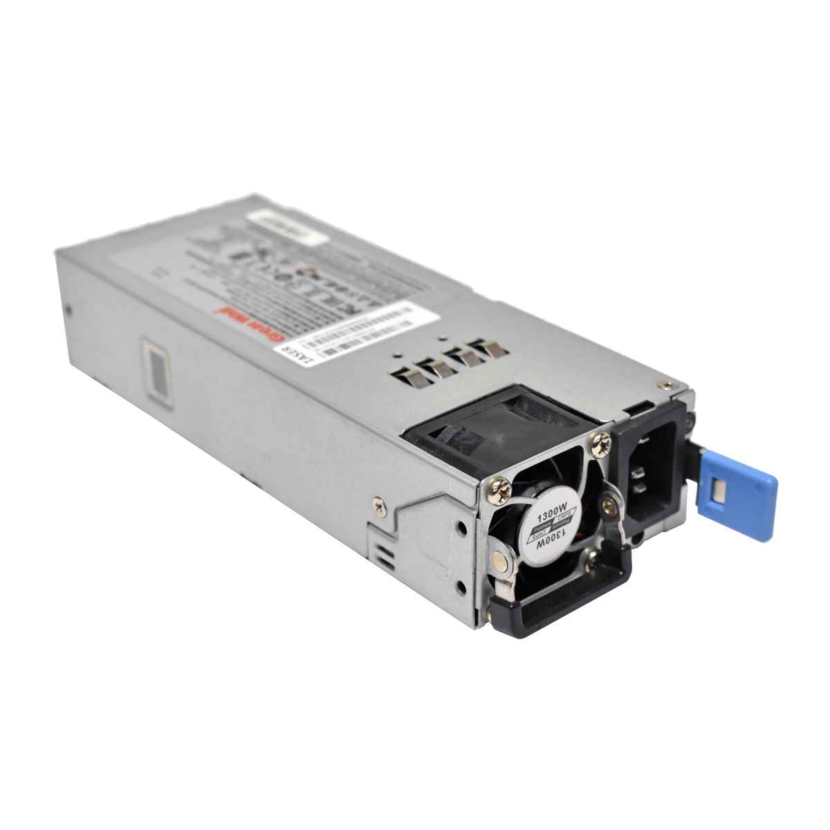 Great Wall 1300W Netzteil Power Supply GW-CRPS1300D Great Wall 1300W Netzteil Power Supply GW-CRPS1300D