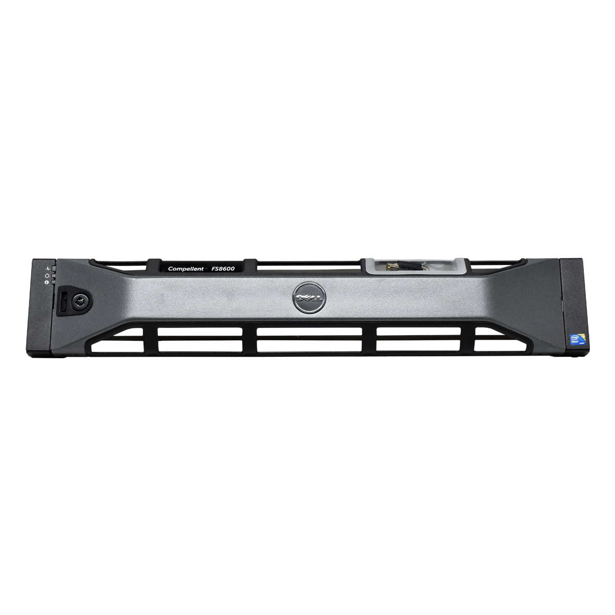 DELL-Frontblende-Front-Bezel-für-Compellent-FS8600-002.jpg DELL Frontblende Front Bezel für Compellent FS8600 0K908K K908K + Schlüssel