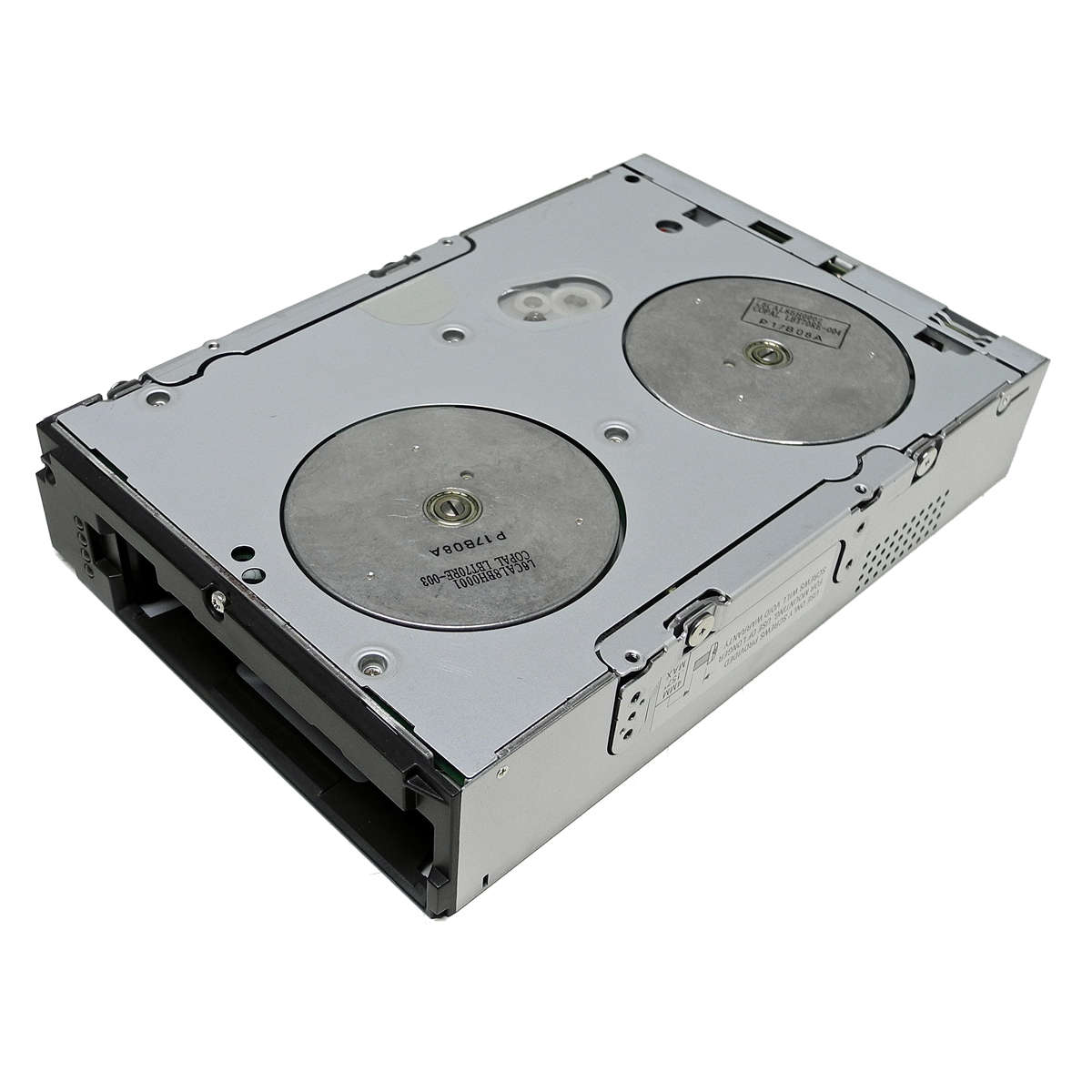 Quantum-TC-L32AX-LTO-3-Tape-Drive-Bandlaufwerk-für-005.jpg Quantum TC-L32AX LTO-3 Tape Drive/Bandlaufwerk für L700 Tape Library TE8100-152