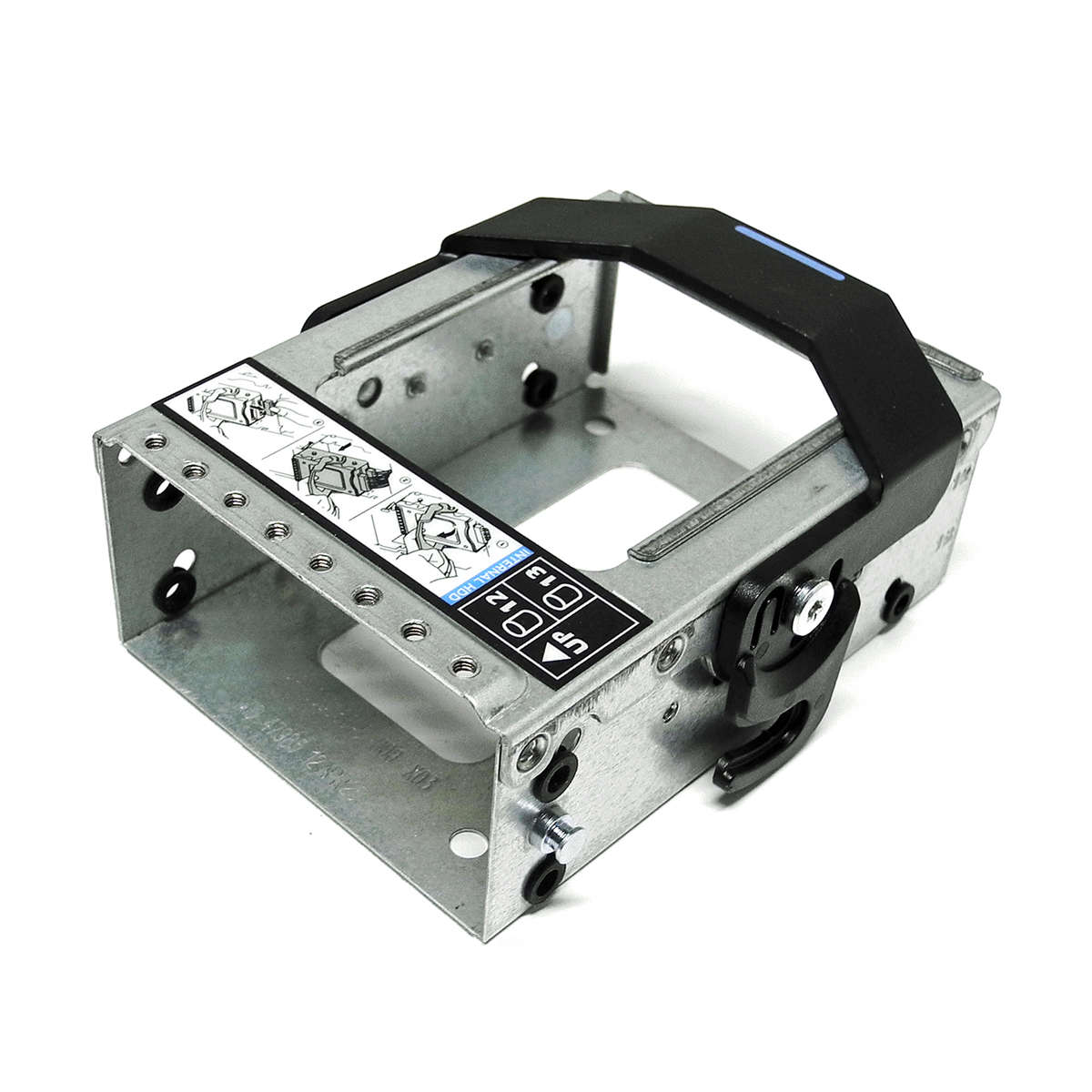 Dell-MP-00006045-000-2-5-intern-HDD-Cage-for-Power-001.jpg Dell MP-00006045-000 2.5“ intern HDD Cage for PowerEdge R510 Server