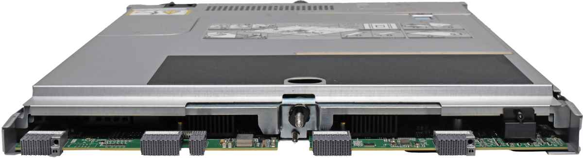 Dell EMC Service Prozessor Unit 303-297-022C-00  for Unitiy XT380 Hybrid Flash Systems