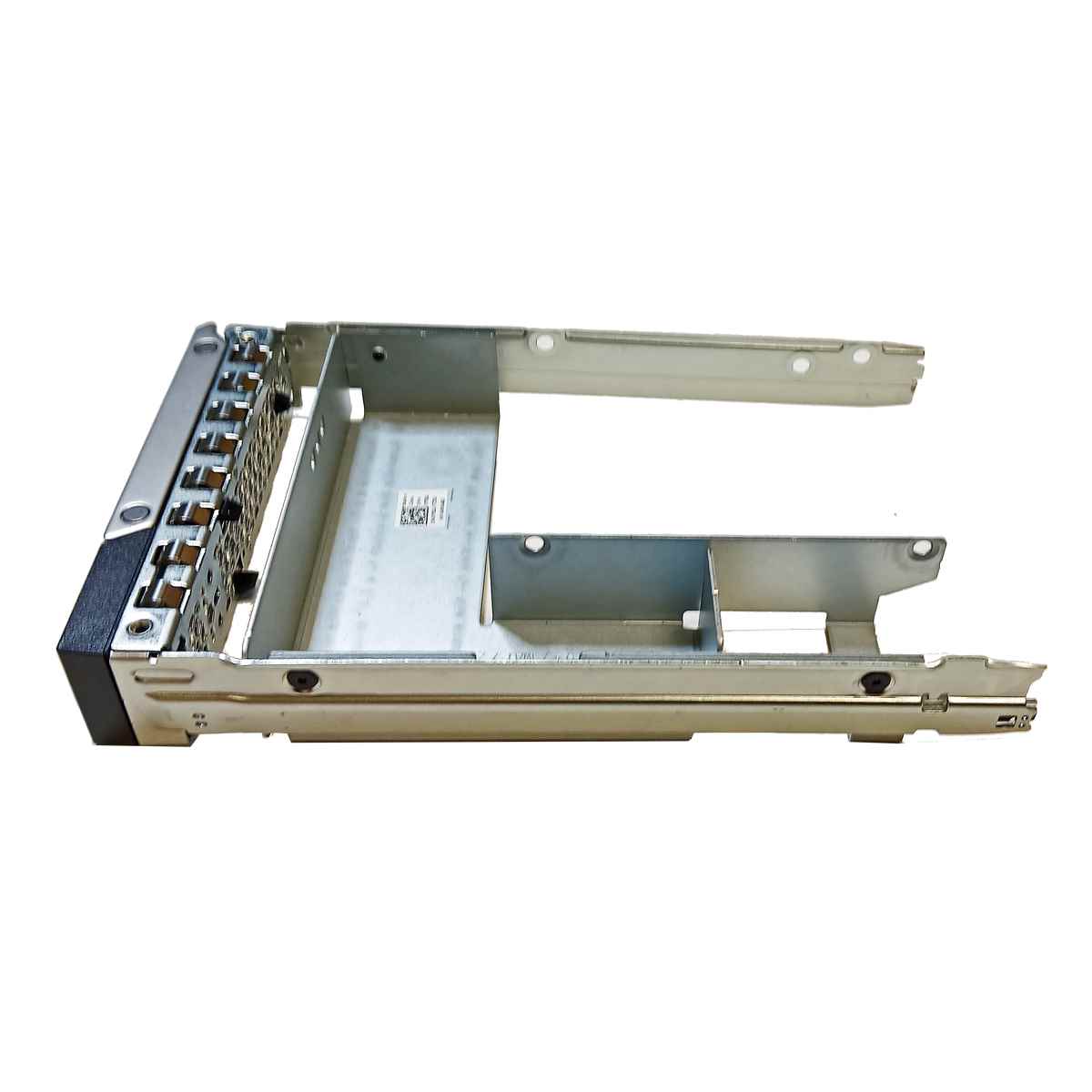 DELL 3.5" HDD Rahmen 0Y796F mit 2.5" HDD Caddy Adapter 01Y05J für R640 R740 R940 DELL 3.5" HDD Rahmen 0Y796F mit 2.5" HDD Caddy Adapter 01Y05J für R640 R740 R940