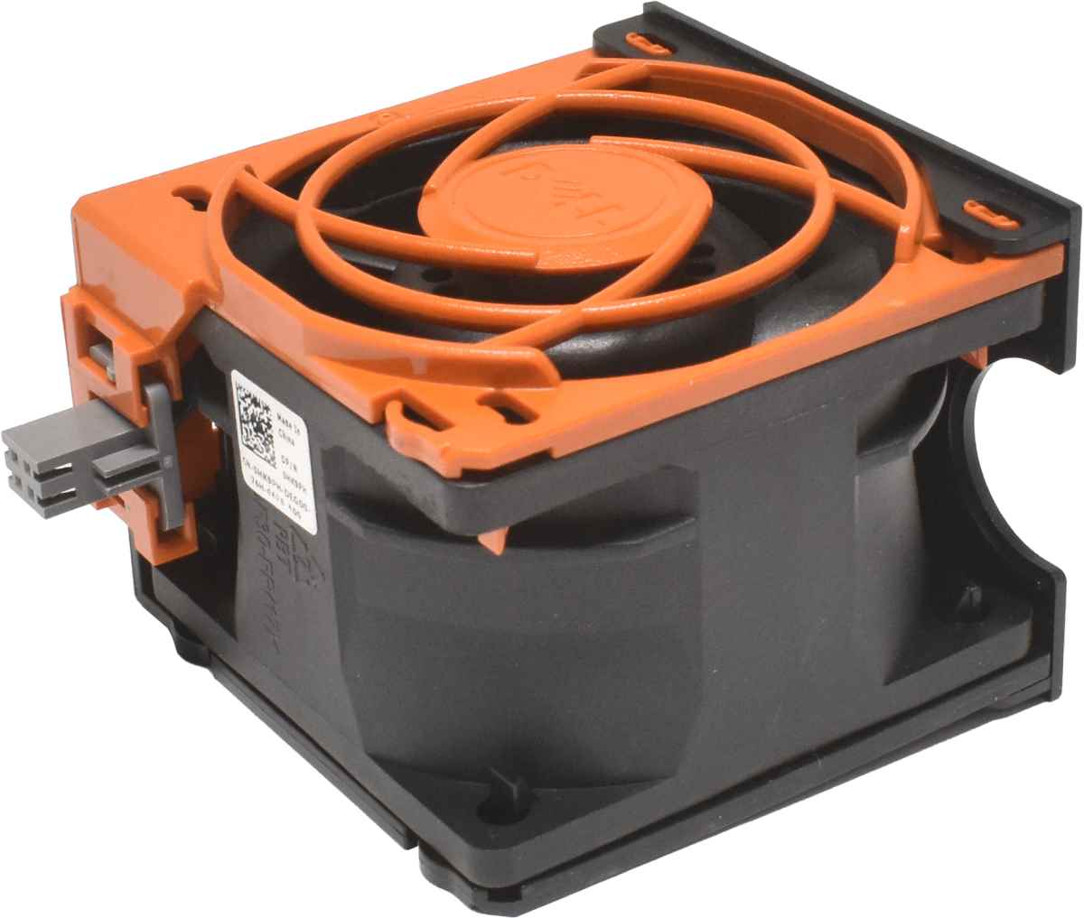 Dell Chassis Fan / Lüftermodul PFR0612DHE 0HK9PH für PowerEdge R730 R730xd Dell Chassis Fan / Lüftermodul PFR0612DHE 0HK9PH für PowerEdge R730 R730xd