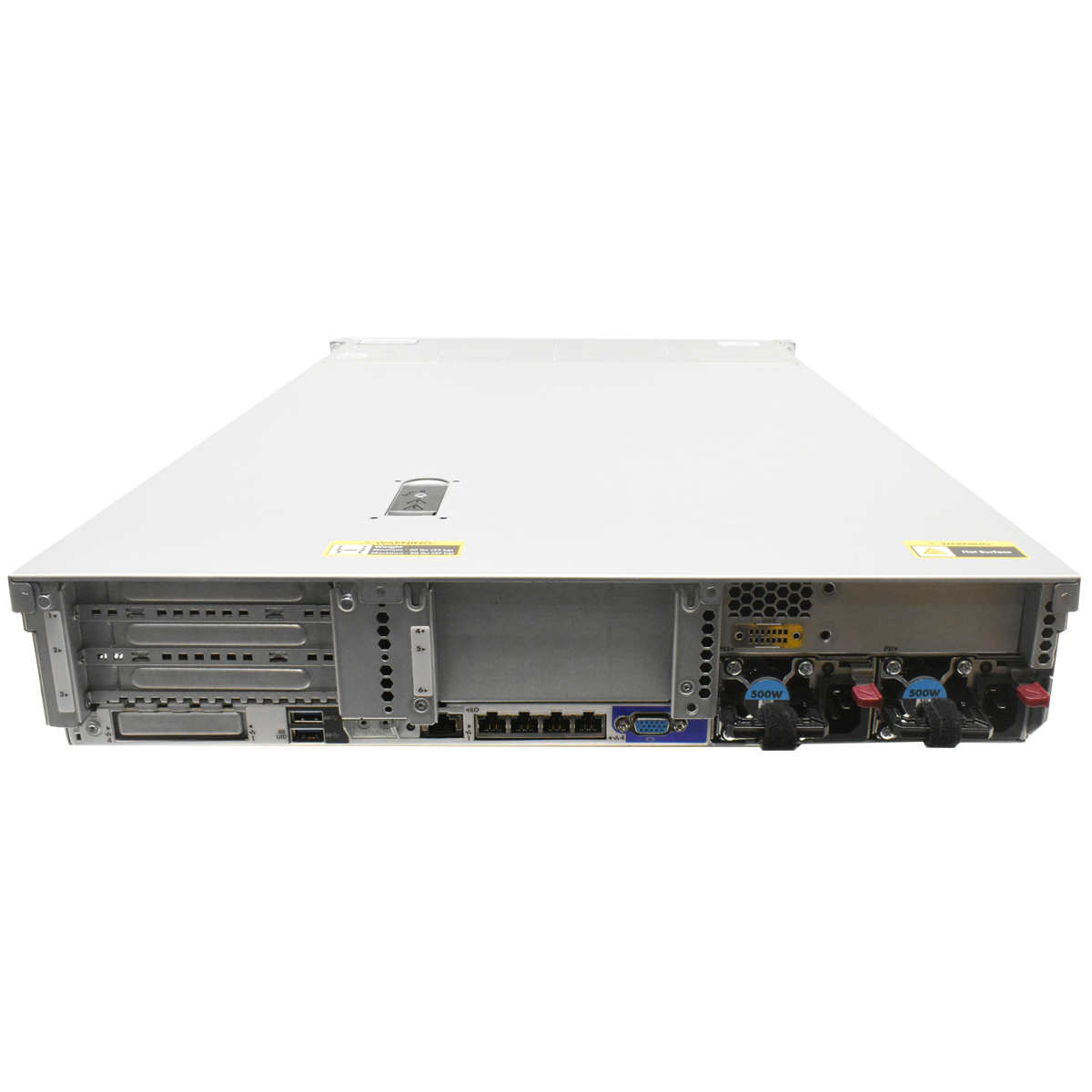 HP ProLiant DL380 Gen9 2U no CPU no RAM no HDD 2x Heatsink 8Bay 2,5 Zoll HP ProLiant DL380 Gen9 2U 2xE5-2670 V3 32GB 8 Bay 2,5 Zoll SATA