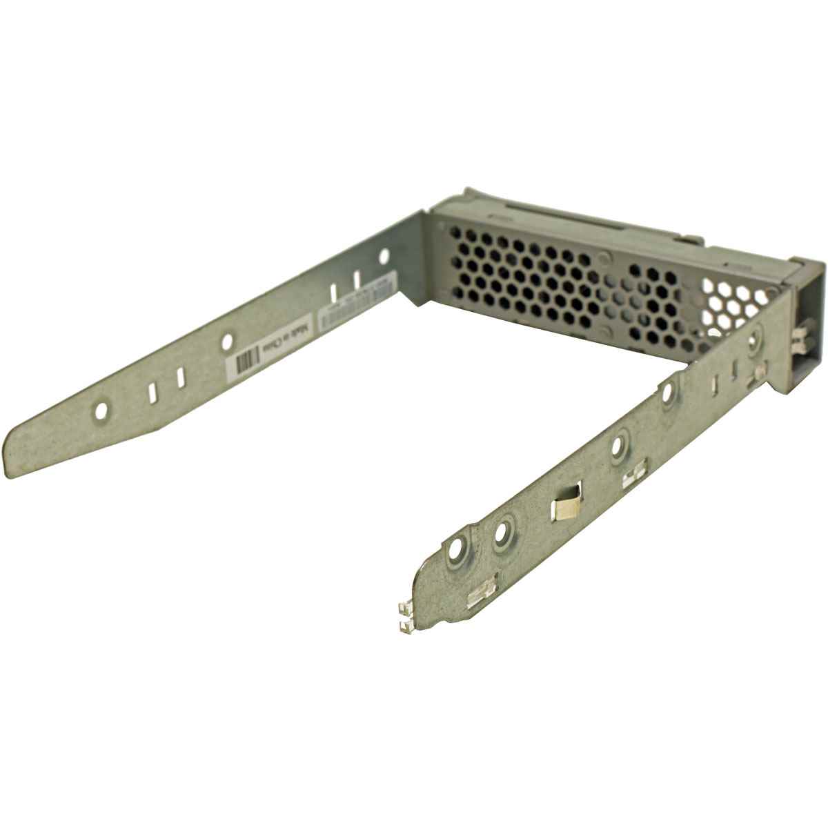 Cisco HDD Caddy Rahmen 3.5" LFF SAS SATA for Cisco UCS- C220 & C240 M4 M5 800-37836-02